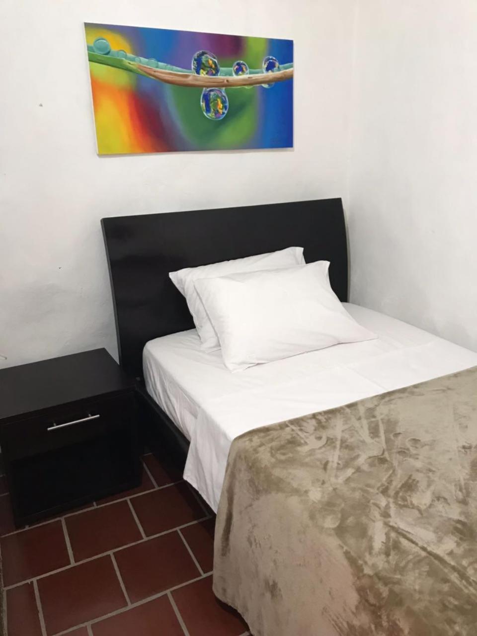 Hostal Rous San Gil