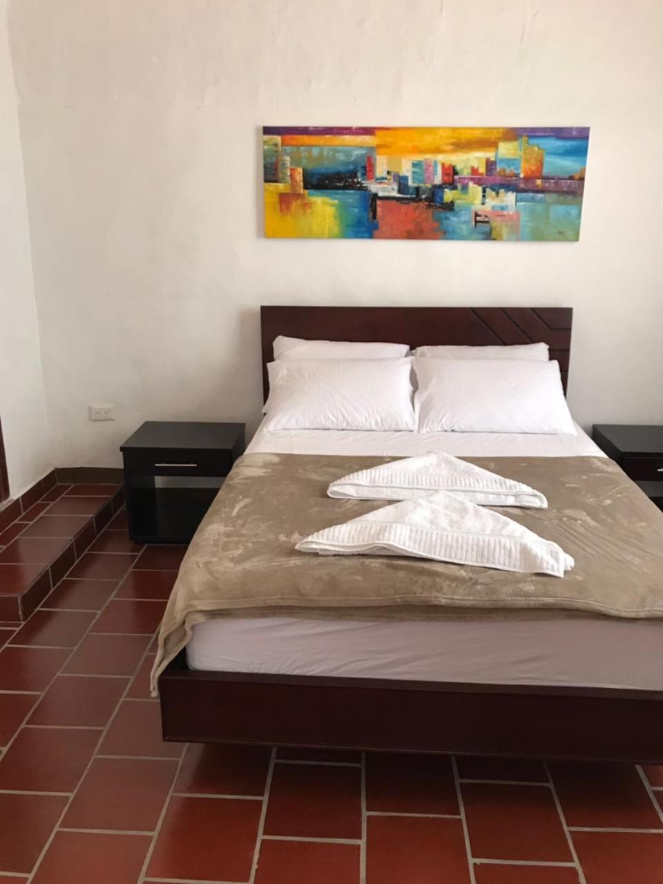 Hostal Rous San Gil