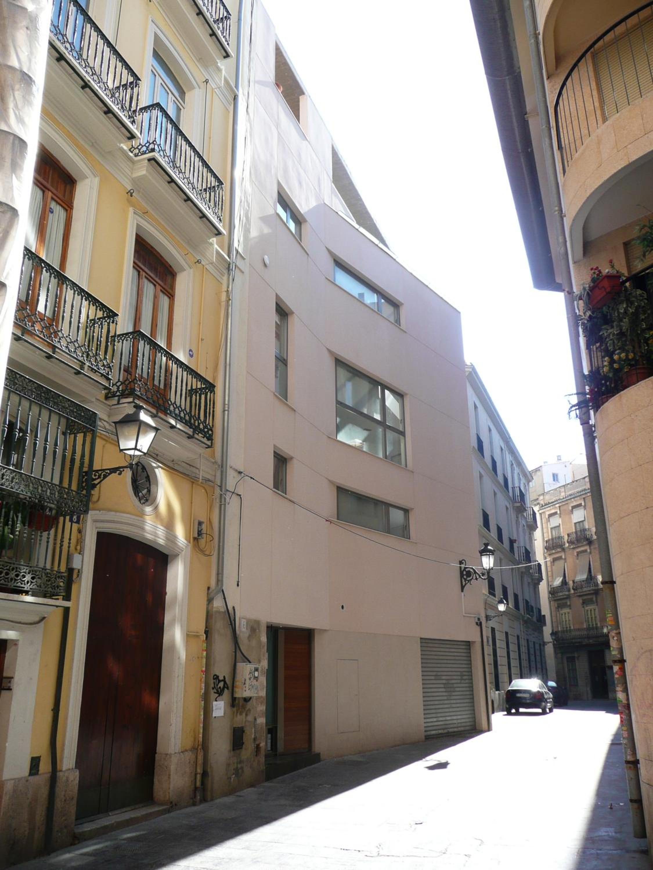 Apartamento Forn dels Apòstols