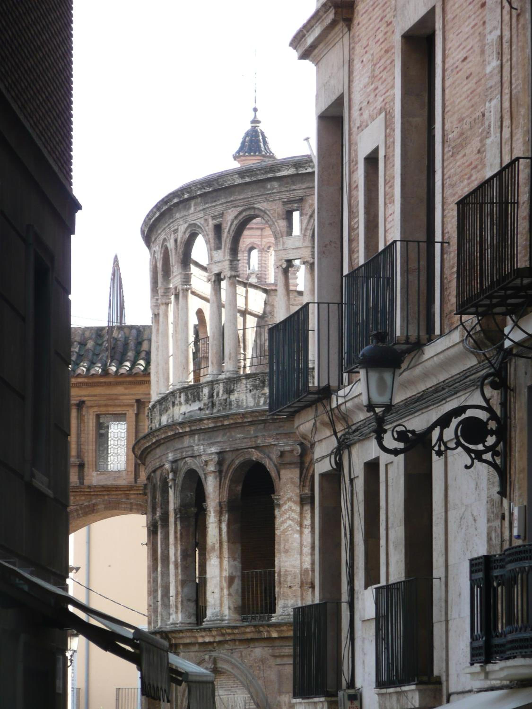 Apartamento Forn dels Apòstols