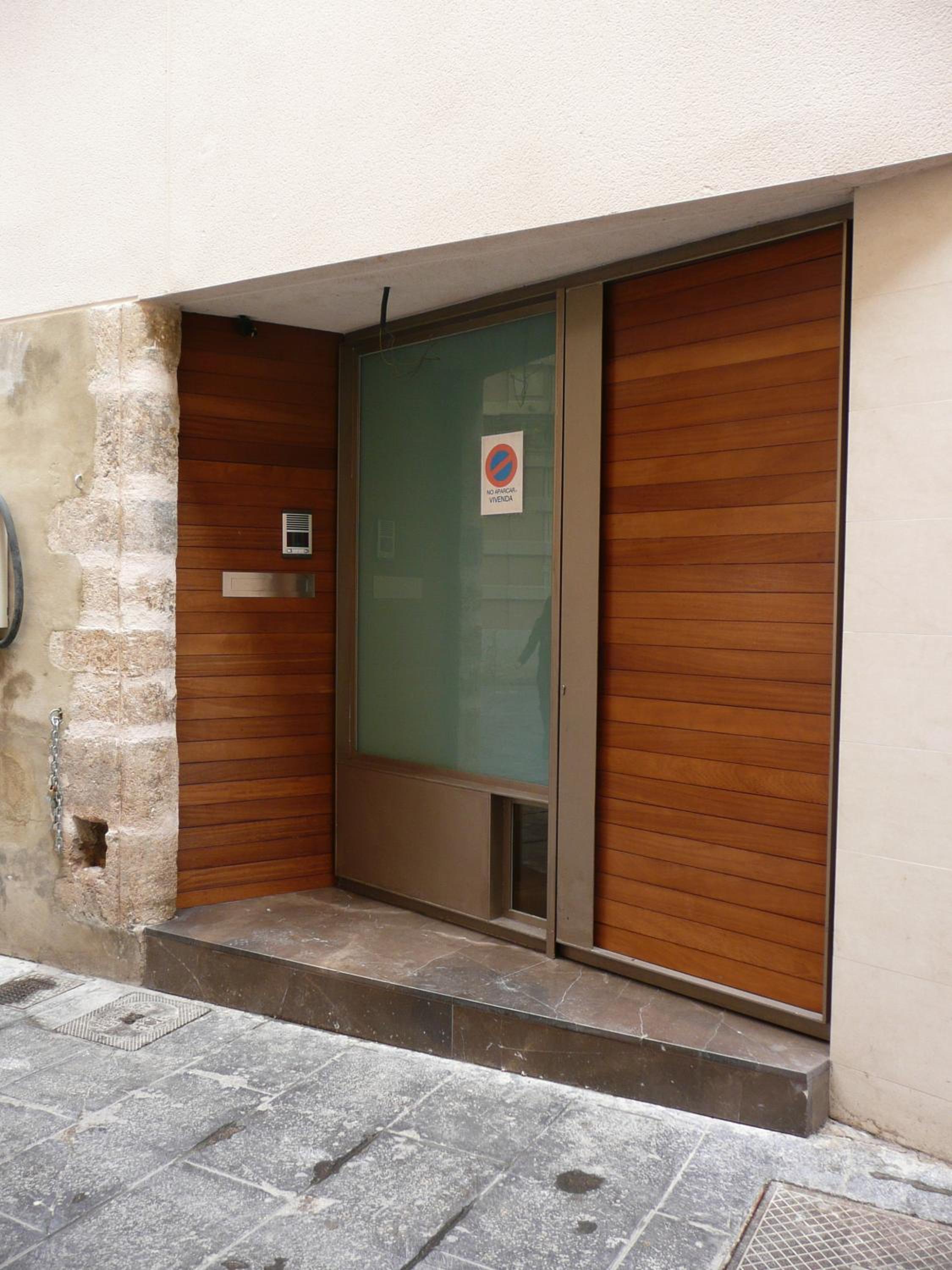 Apartamento Forn dels Apòstols