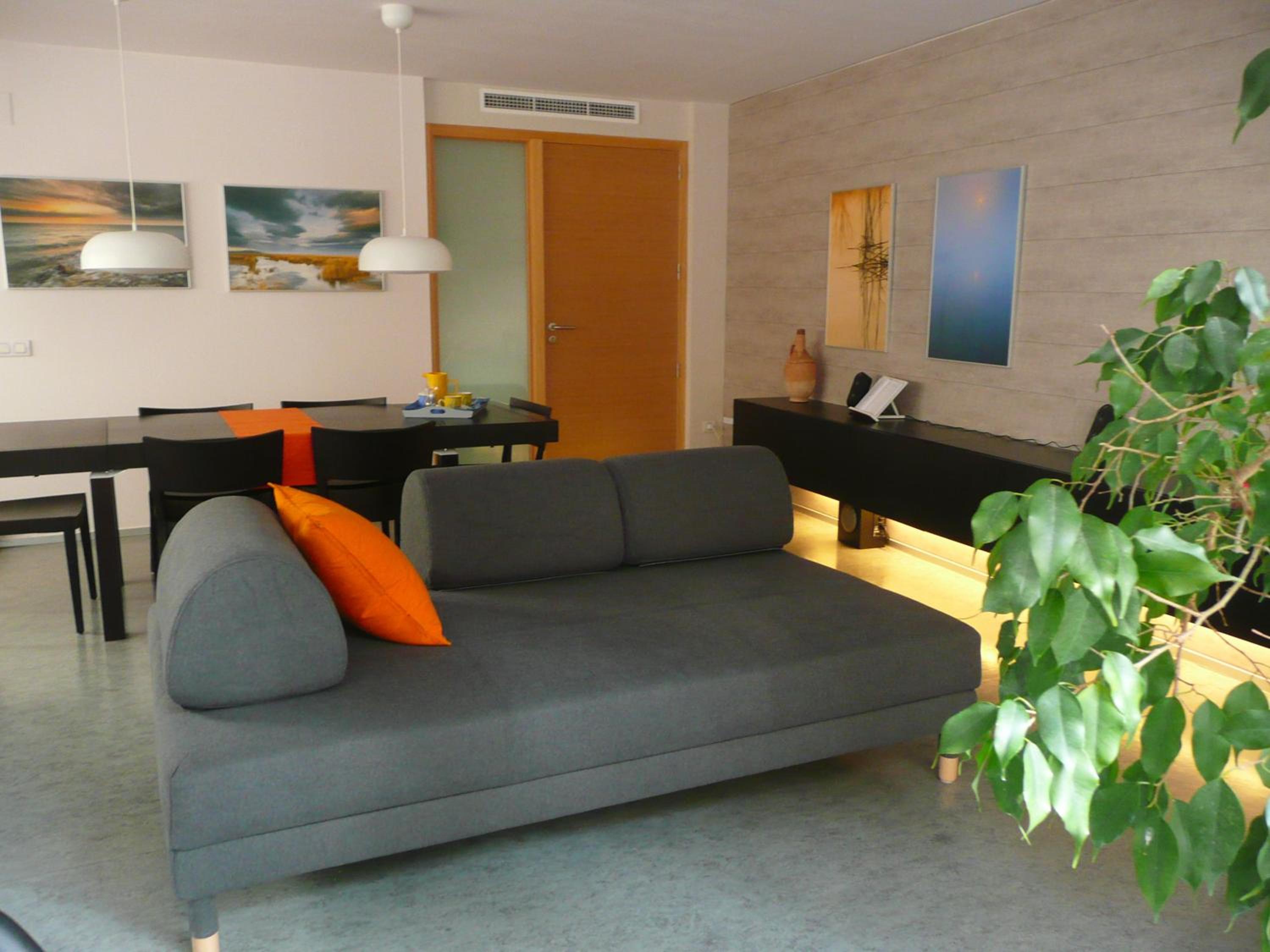 Apartamento Forn dels Apòstols