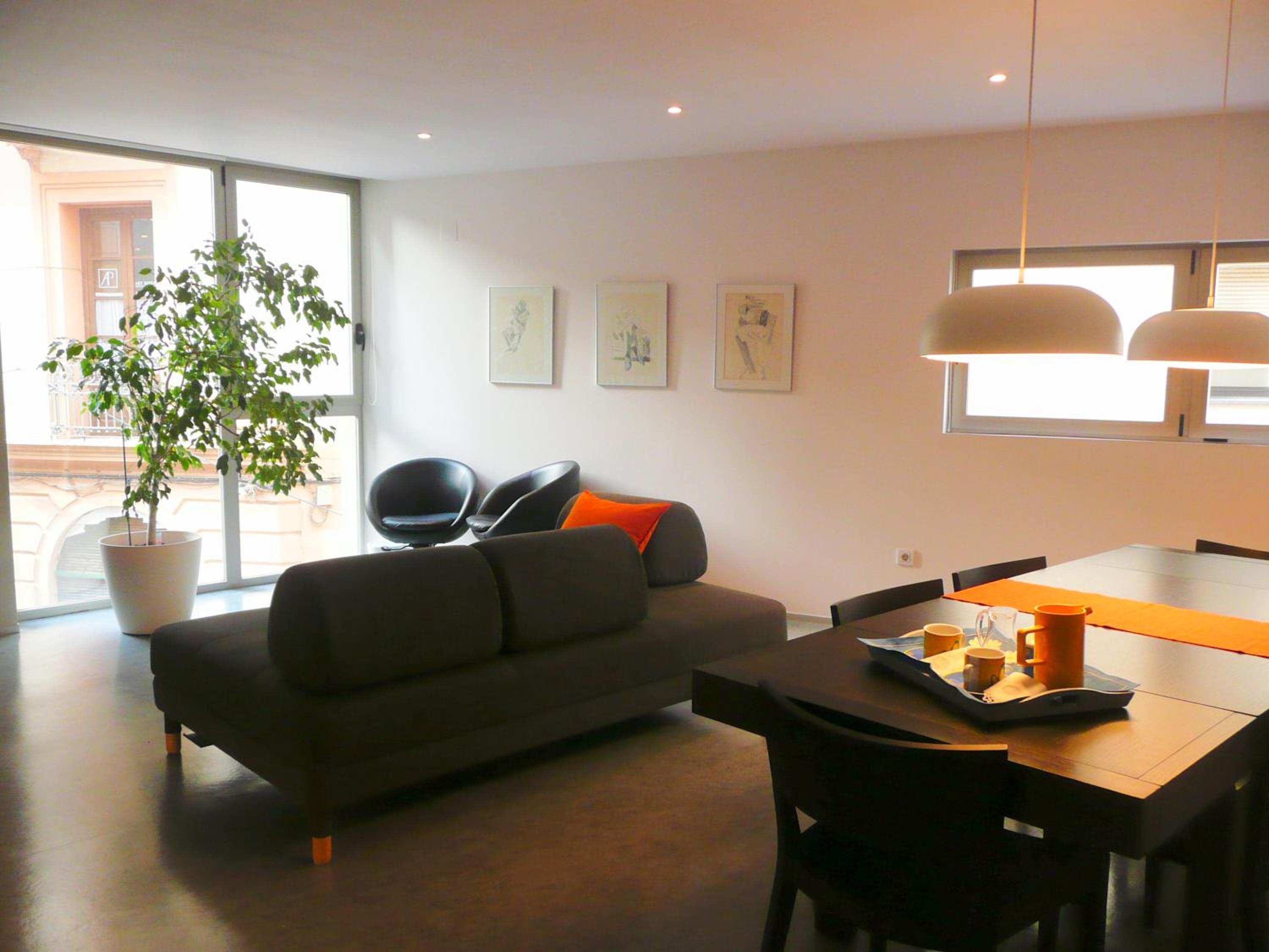 Apartamento Forn dels Apòstols