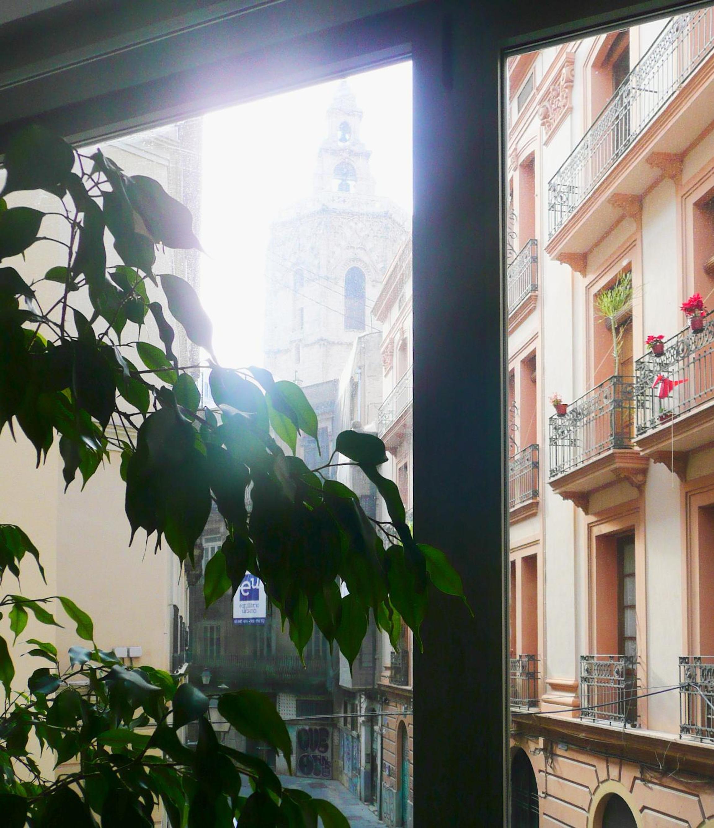 Apartamento Forn dels Apòstols