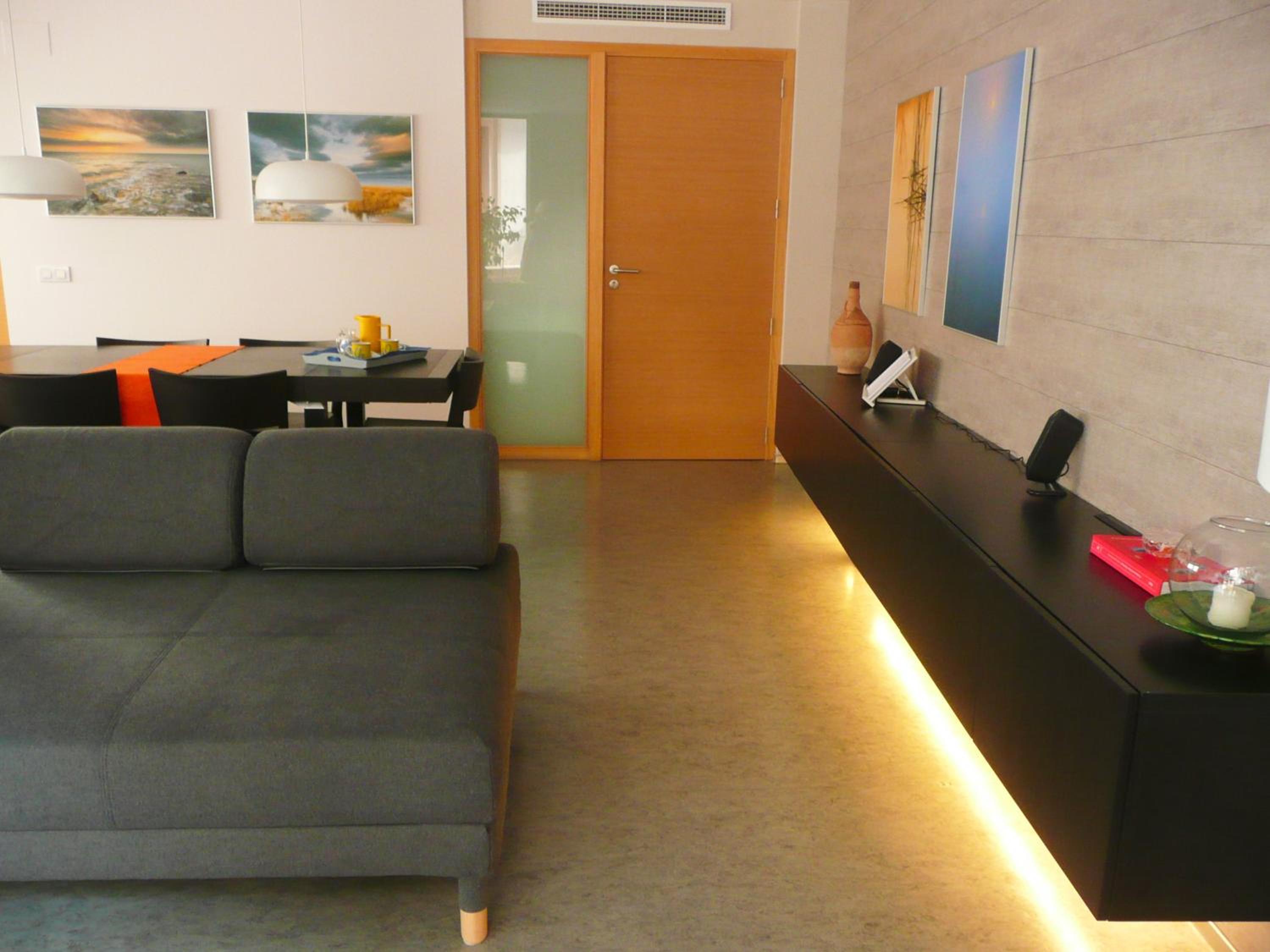 Apartamento Forn dels Apòstols