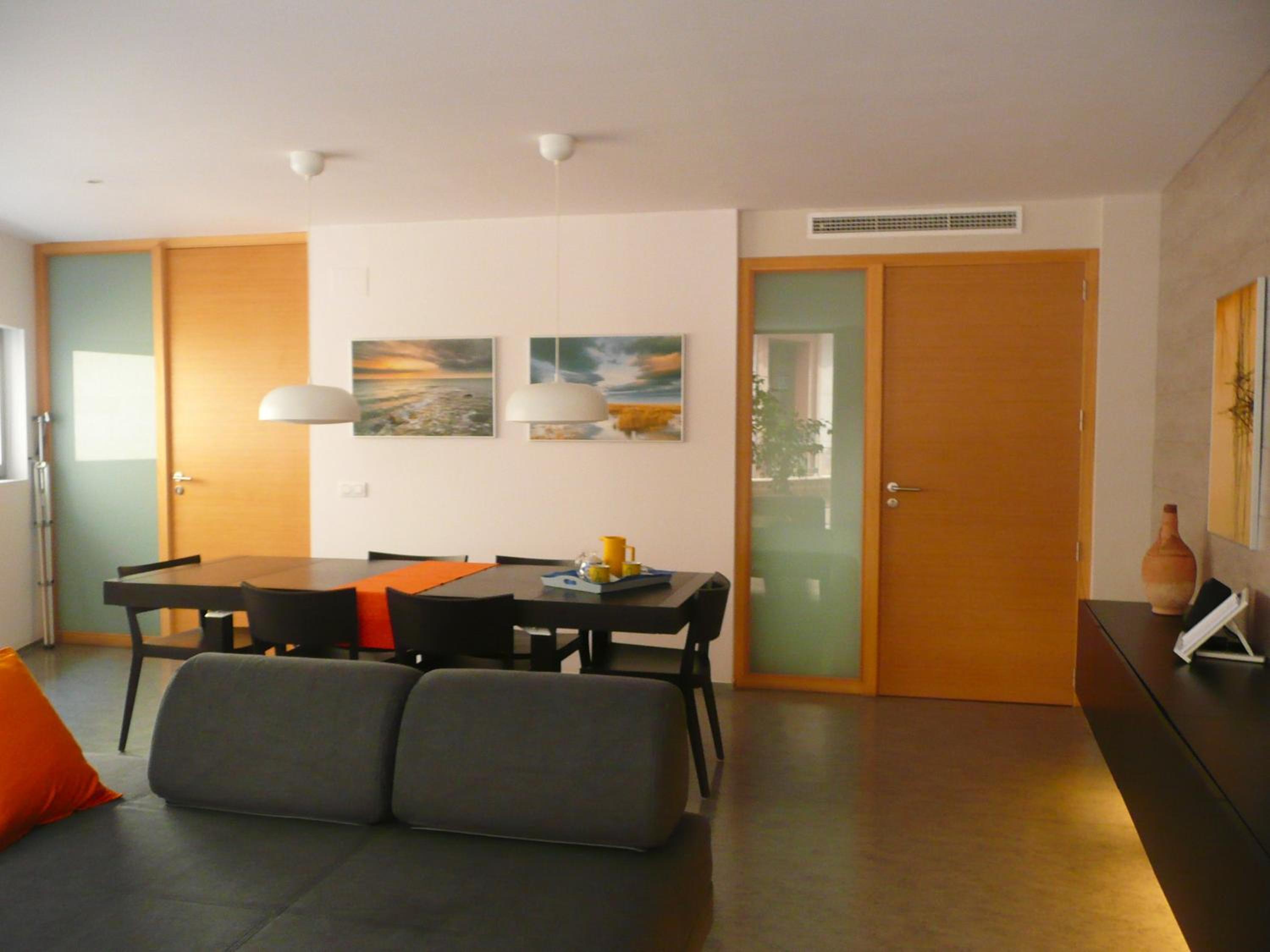 Apartamento Forn dels Apòstols