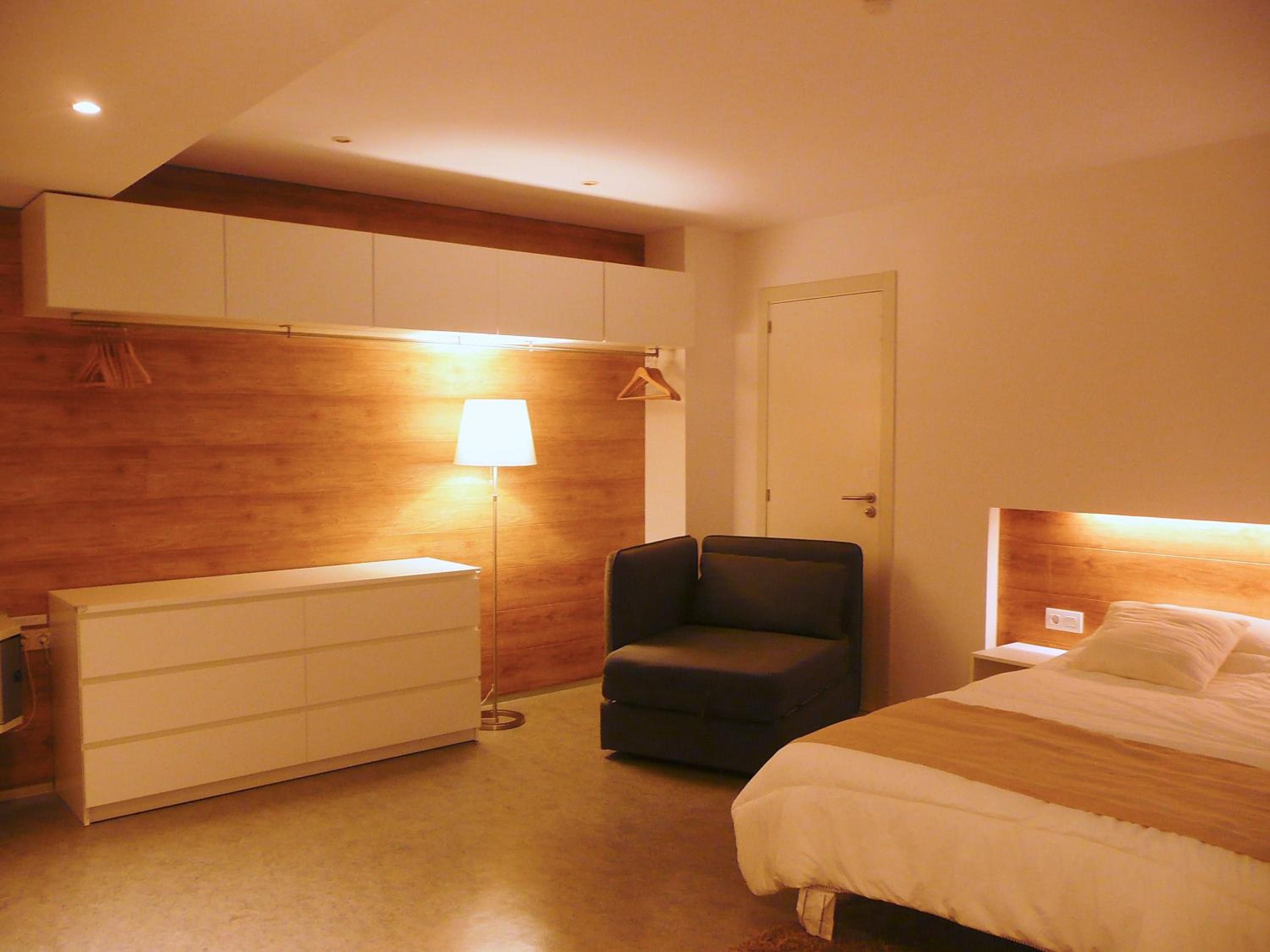 Apartamento Forn dels Apòstols