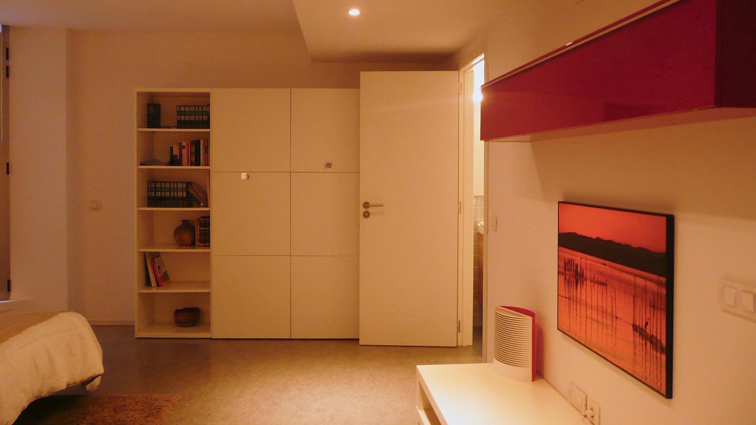 Apartamento Forn dels Apòstols