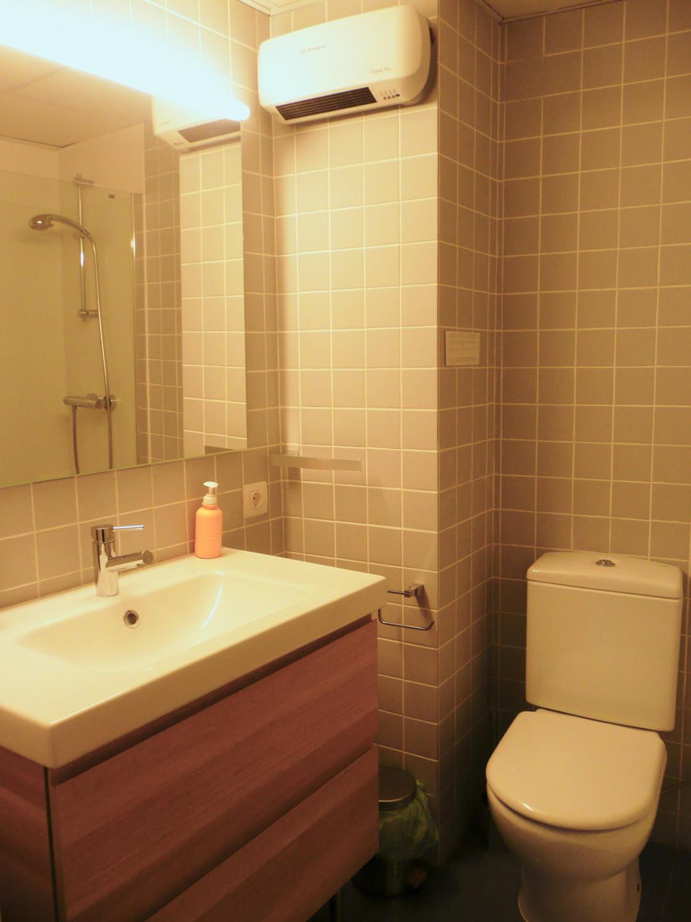 Apartamento Forn dels Apòstols