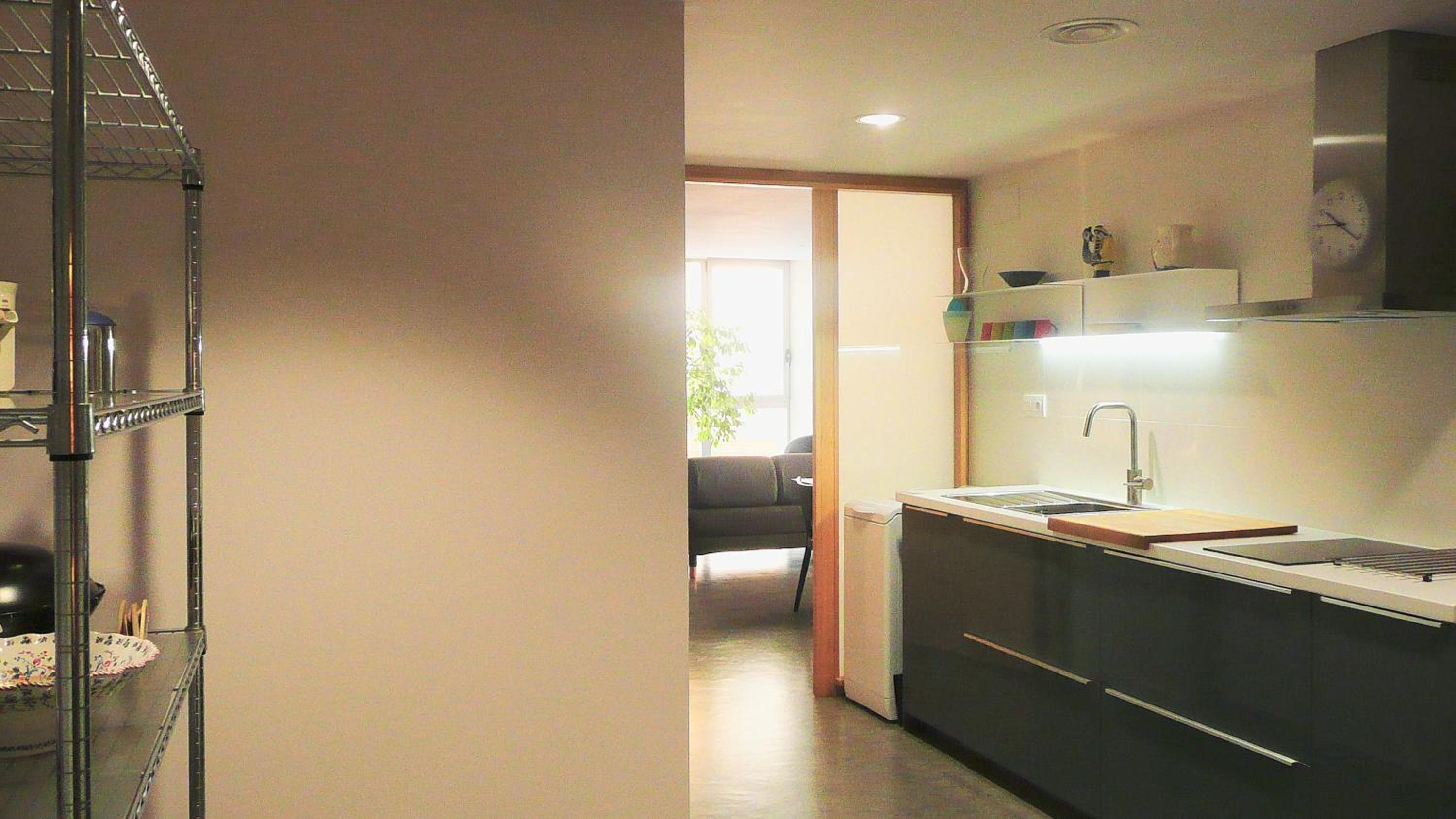 Apartamento Forn dels Apòstols