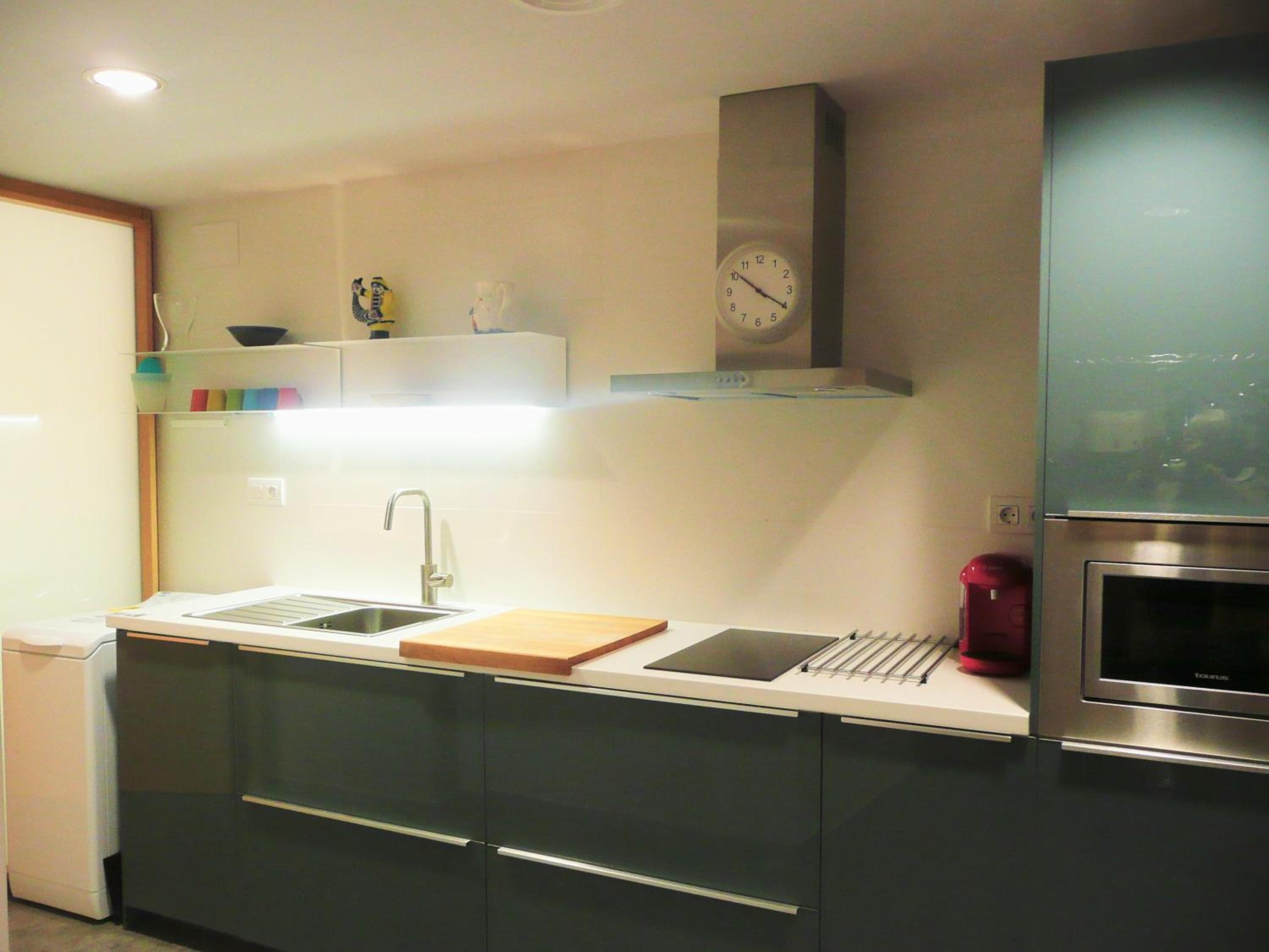 Apartamento Forn dels Apòstols