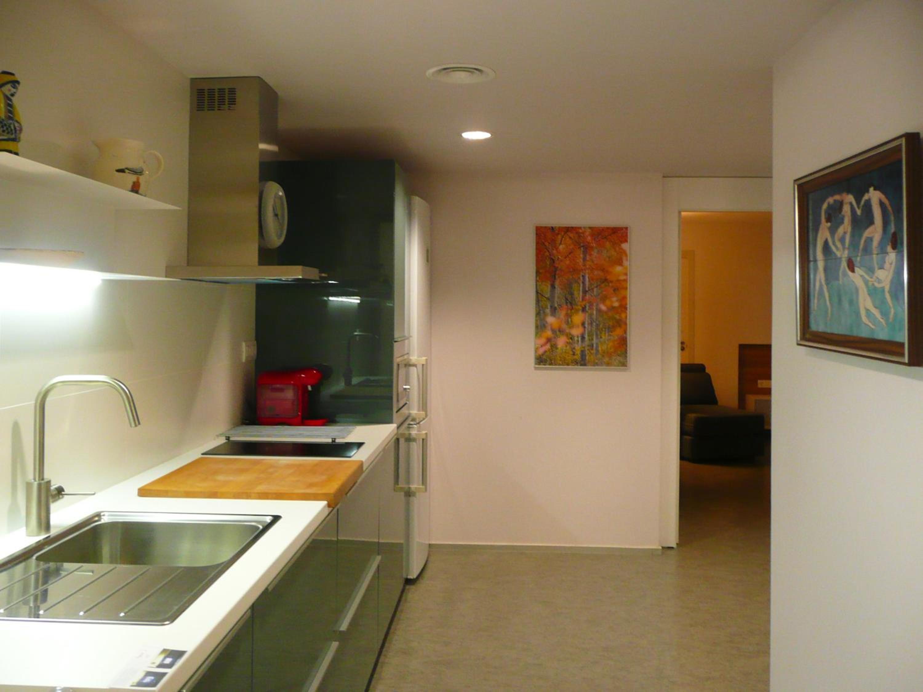 Apartamento Forn dels Apòstols