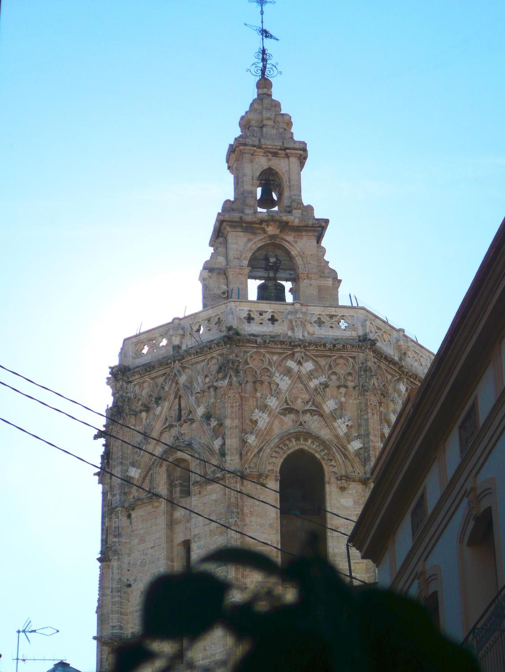 Apartamento Forn dels Apòstols