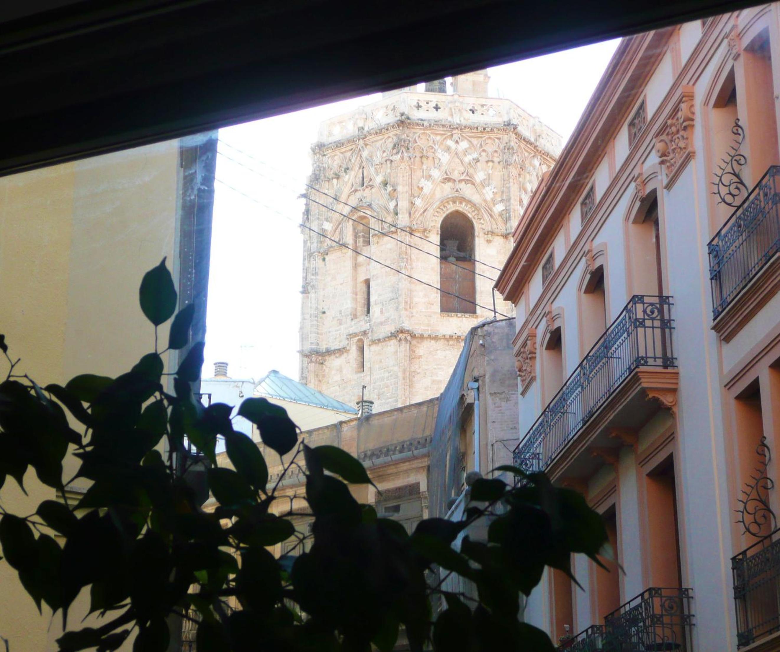 Apartamento Forn dels Apòstols