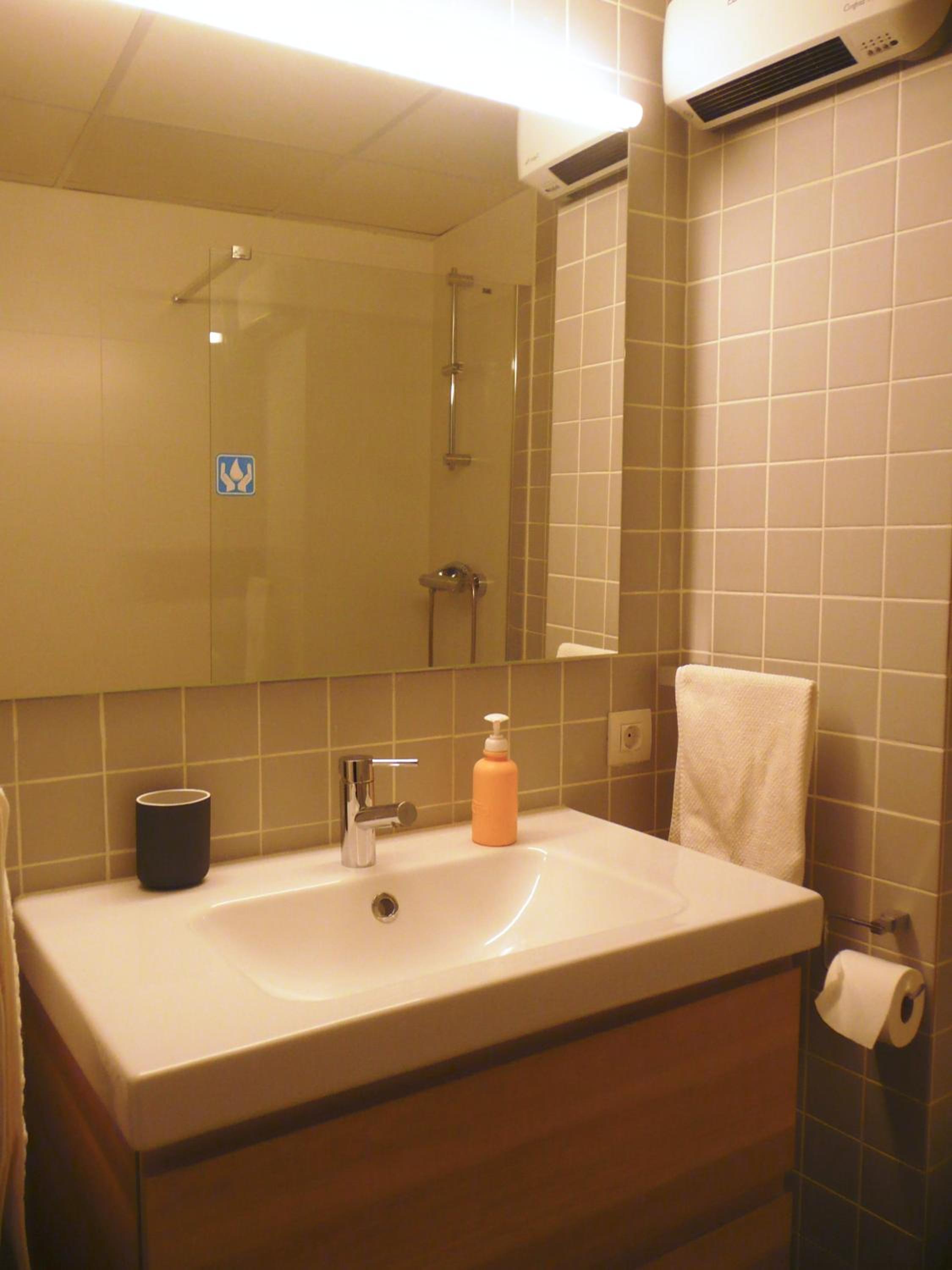 Apartamento Forn dels Apòstols