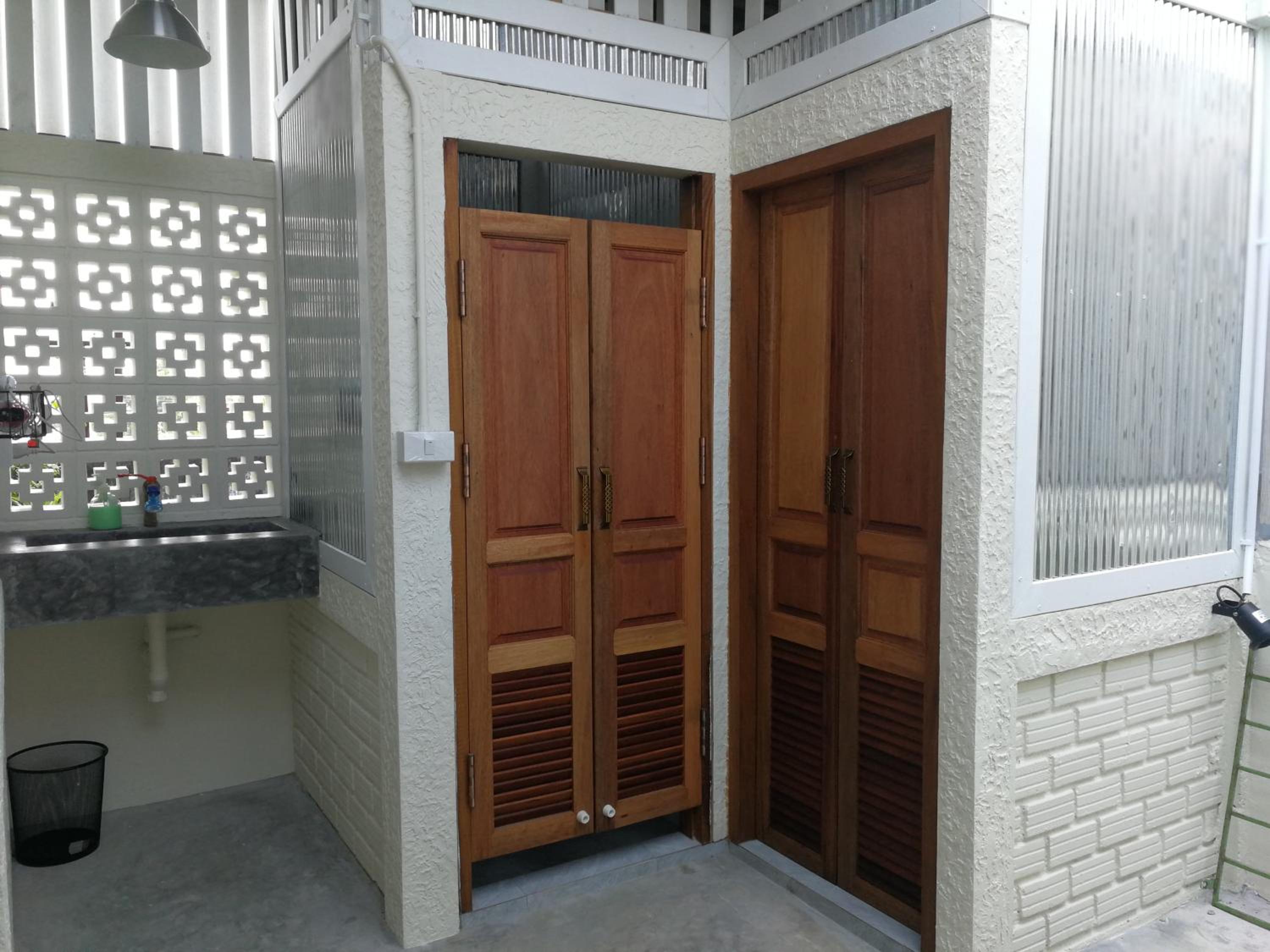 Silla House