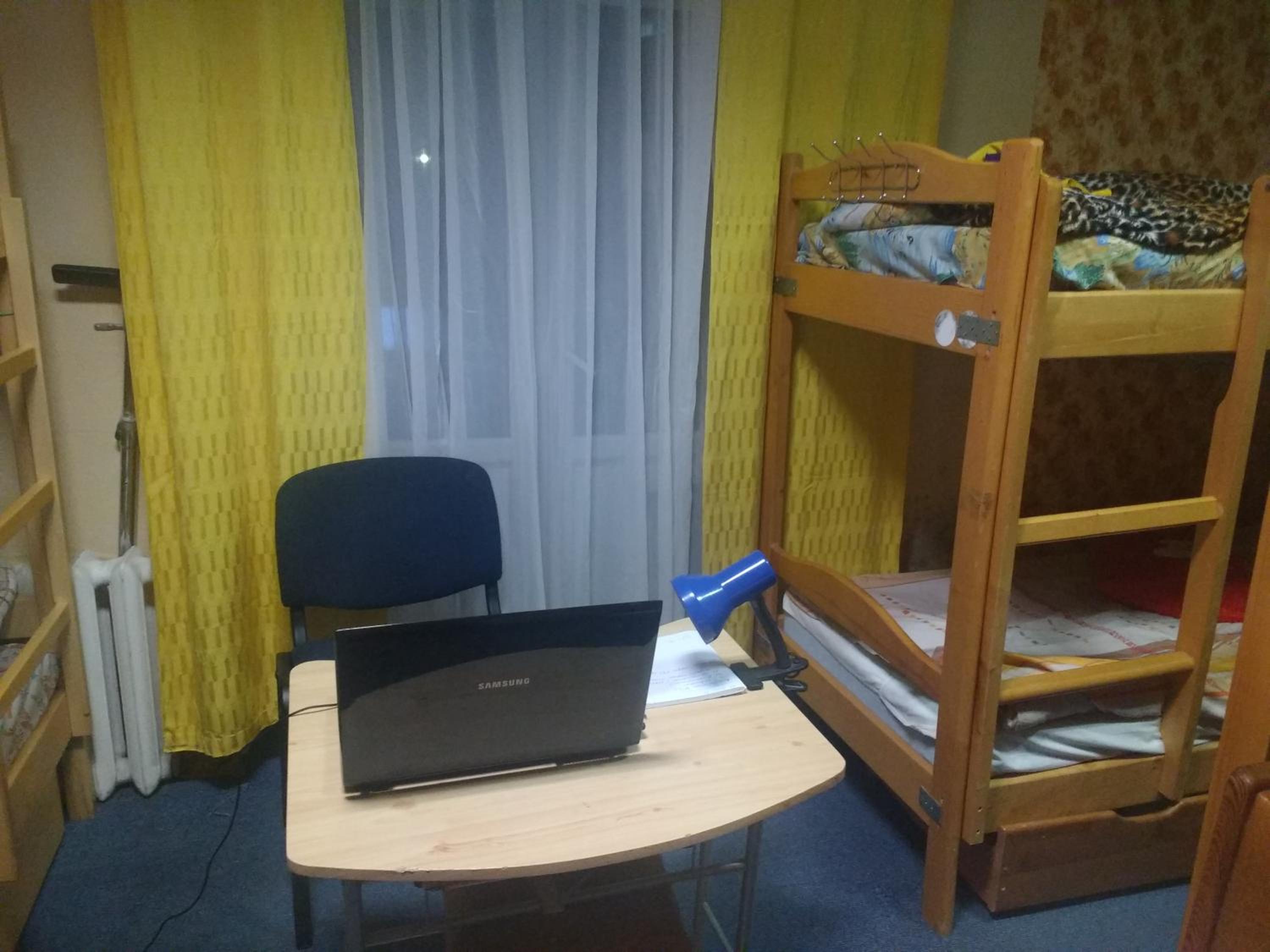 YourHostel Club