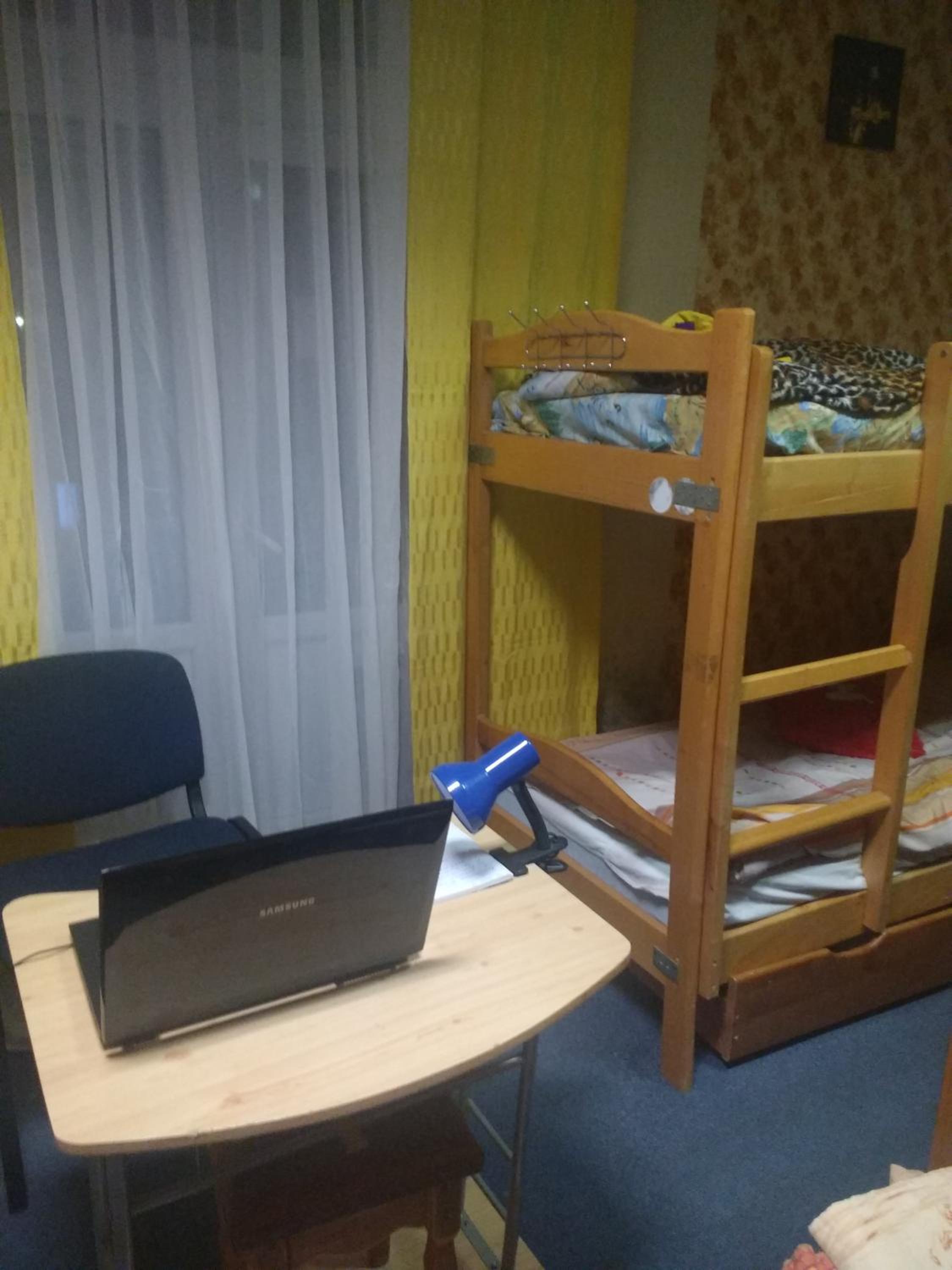 YourHostel Club