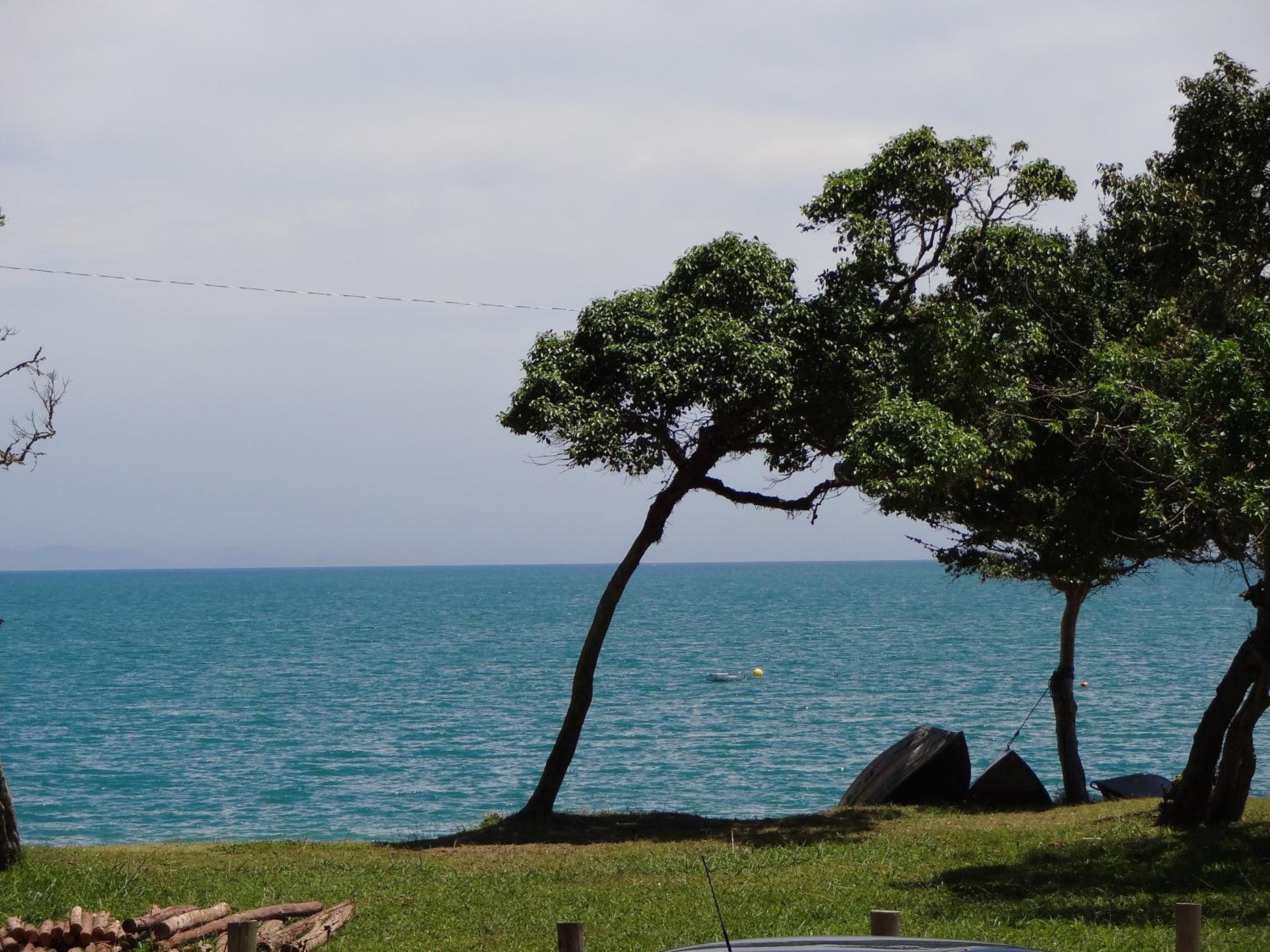 Apart Hotel Vila Mar