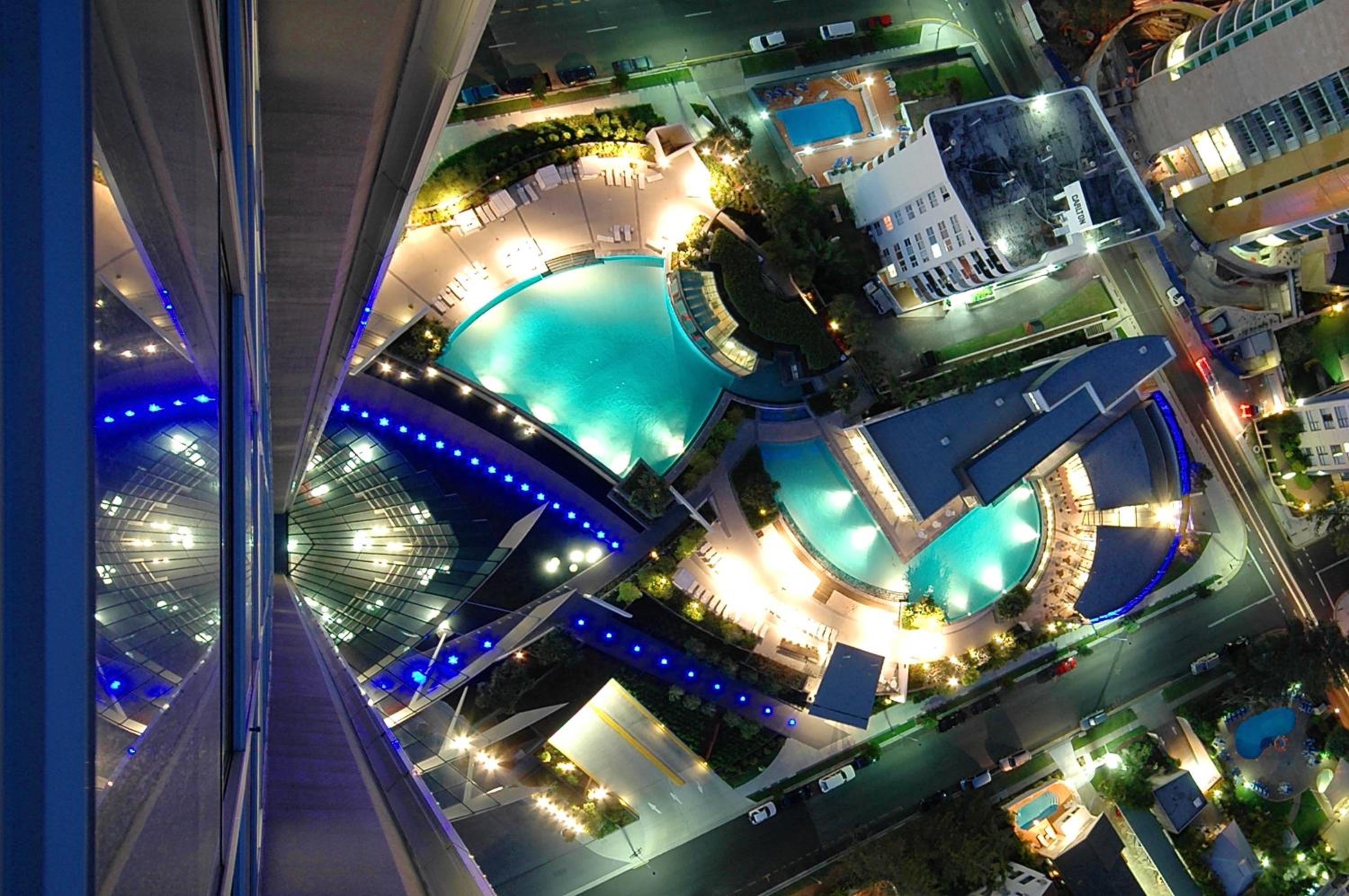 Tallest Tower SkyHomes | 9 Hamilton Avenue view 2