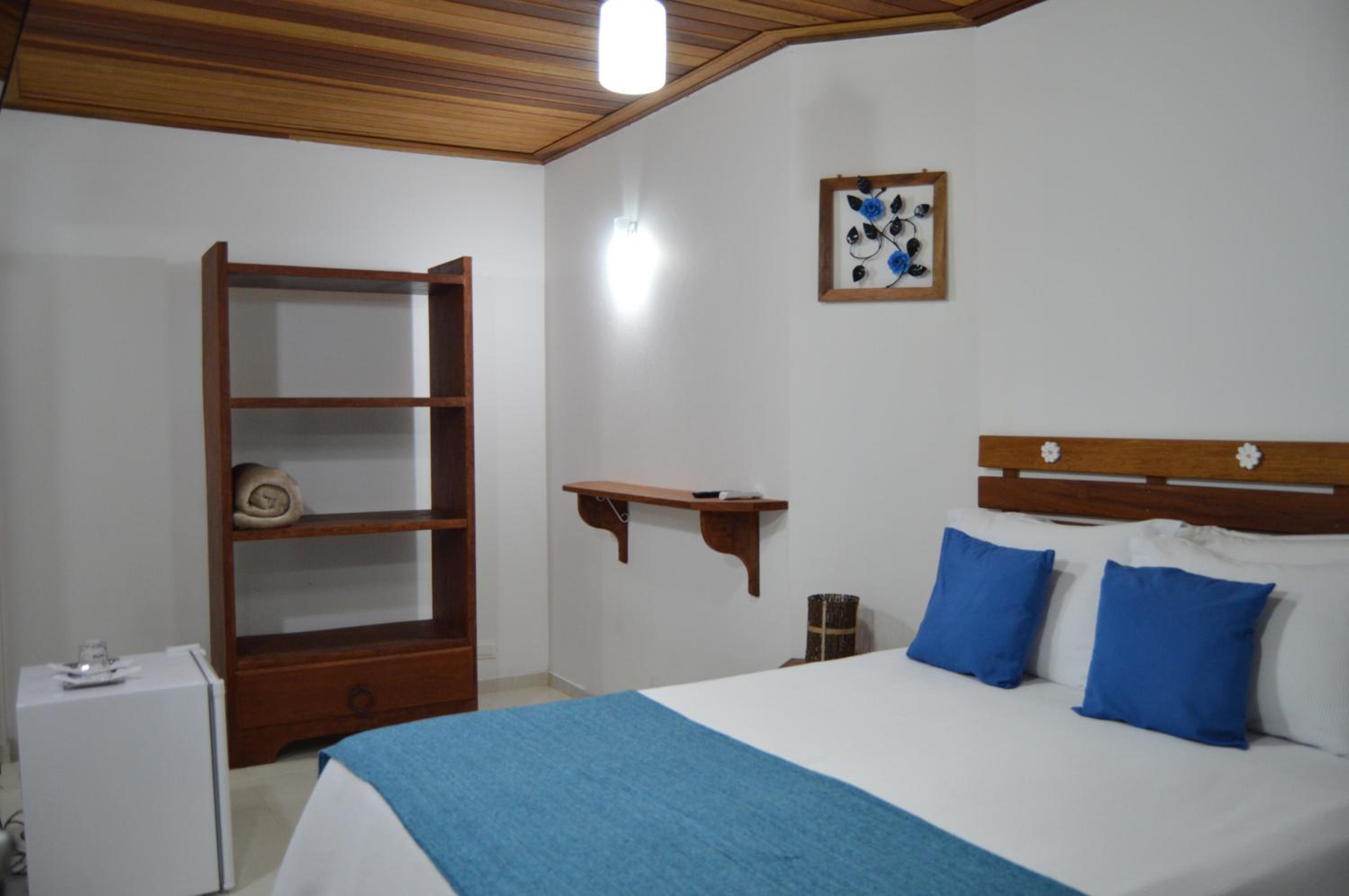 Pousada Canoa Caiçara Ilhabela