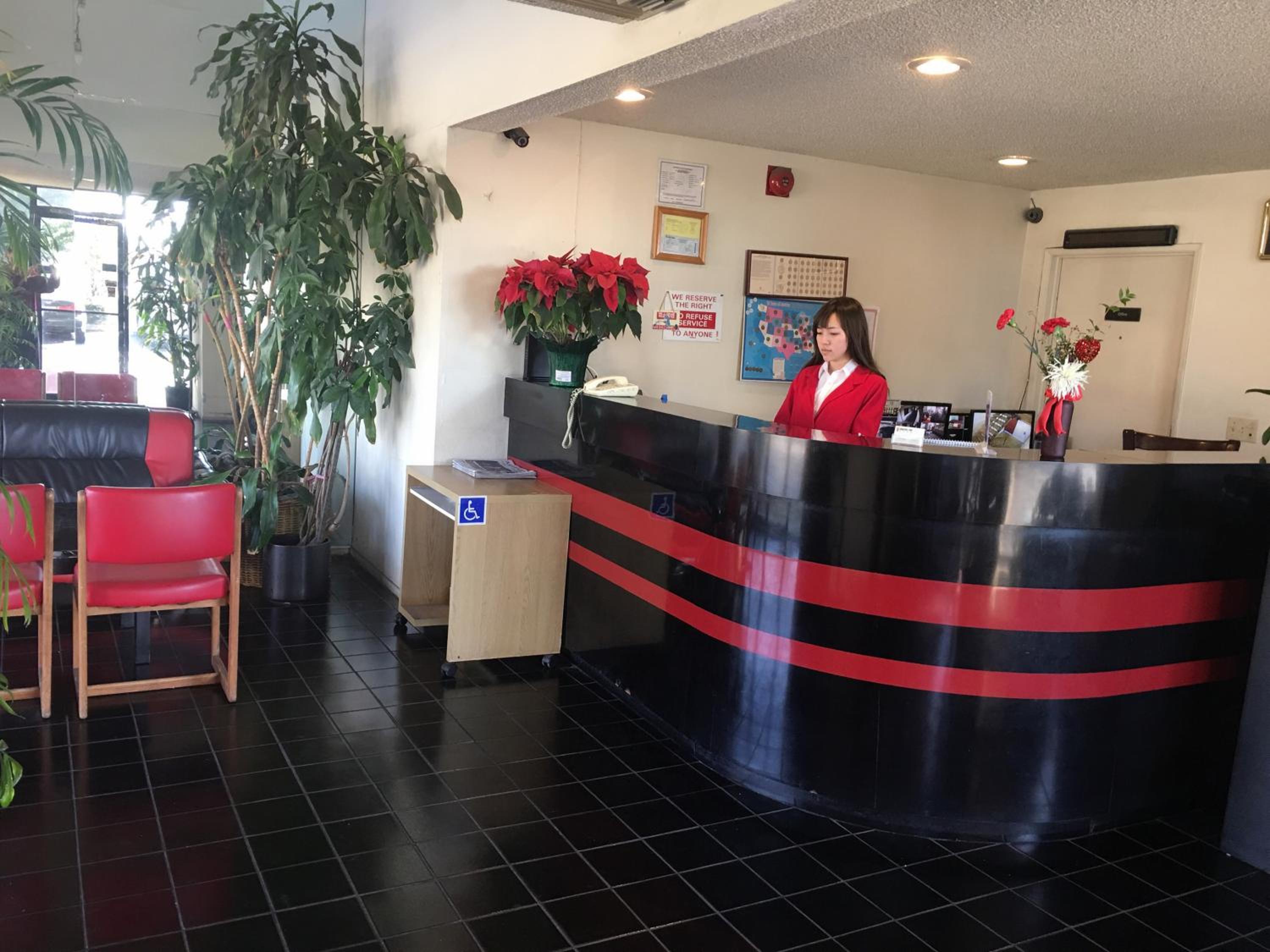 Grand Inn財神客棧 view 4