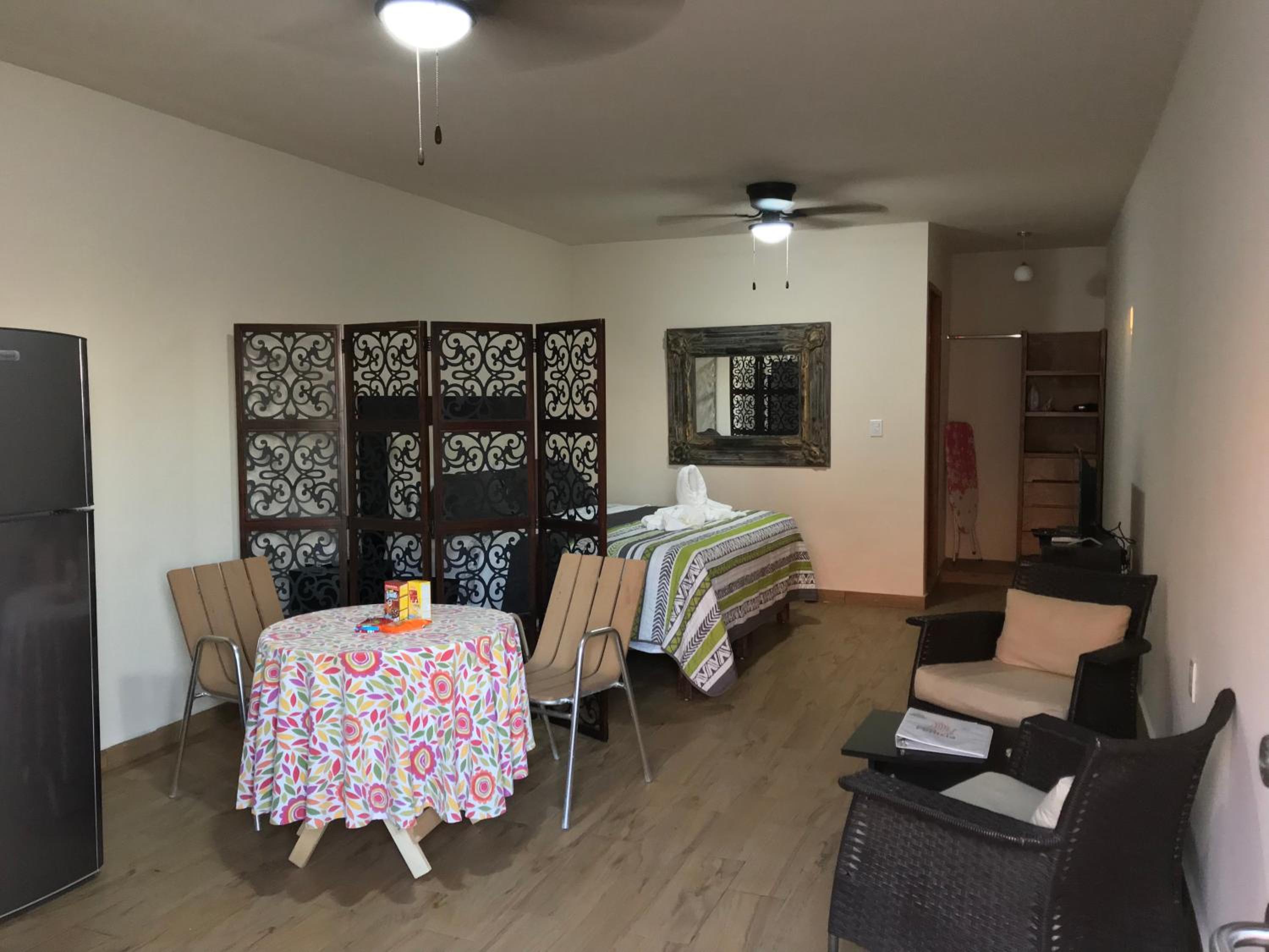 Suites Fenicia