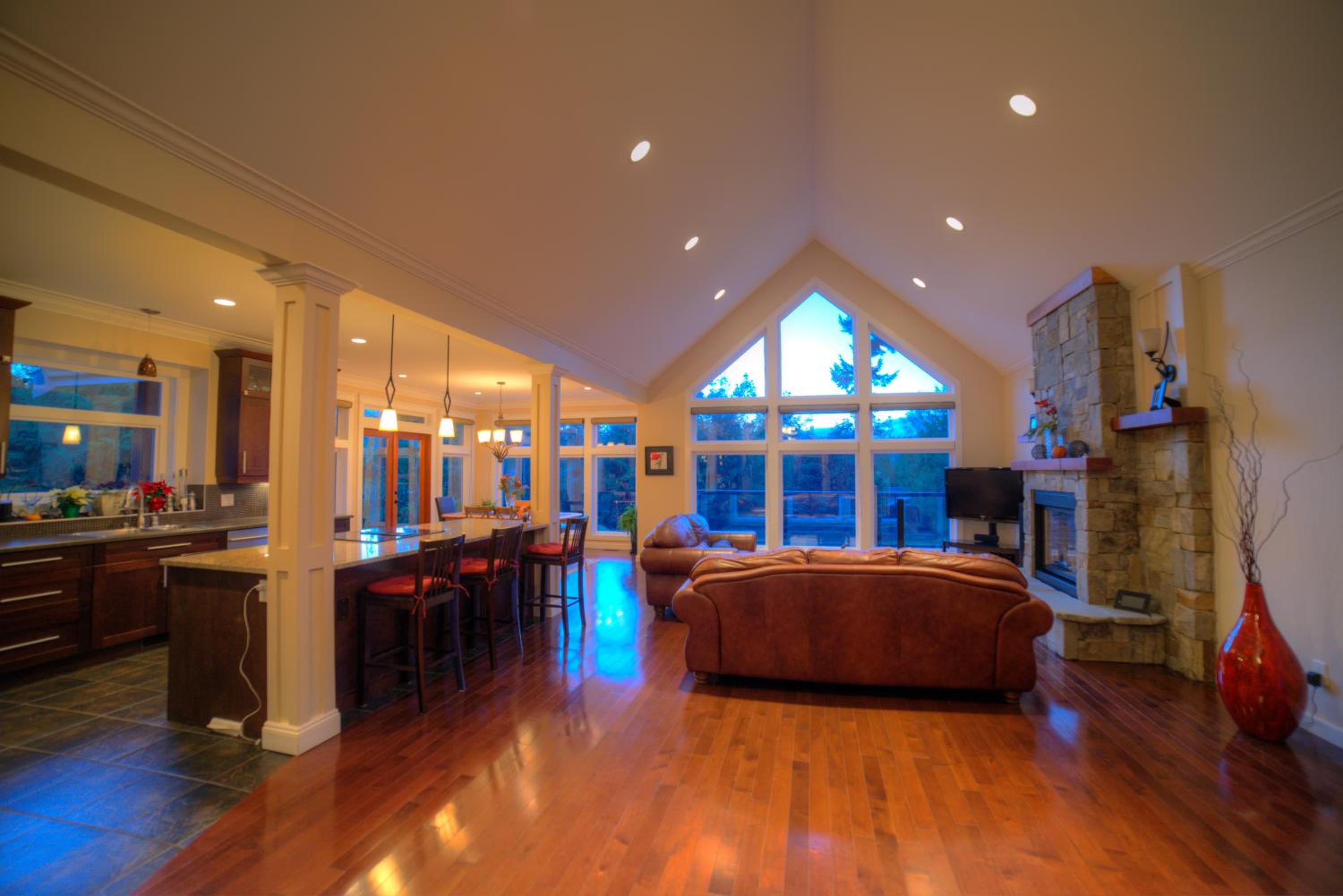Shawnigan Suite B & B