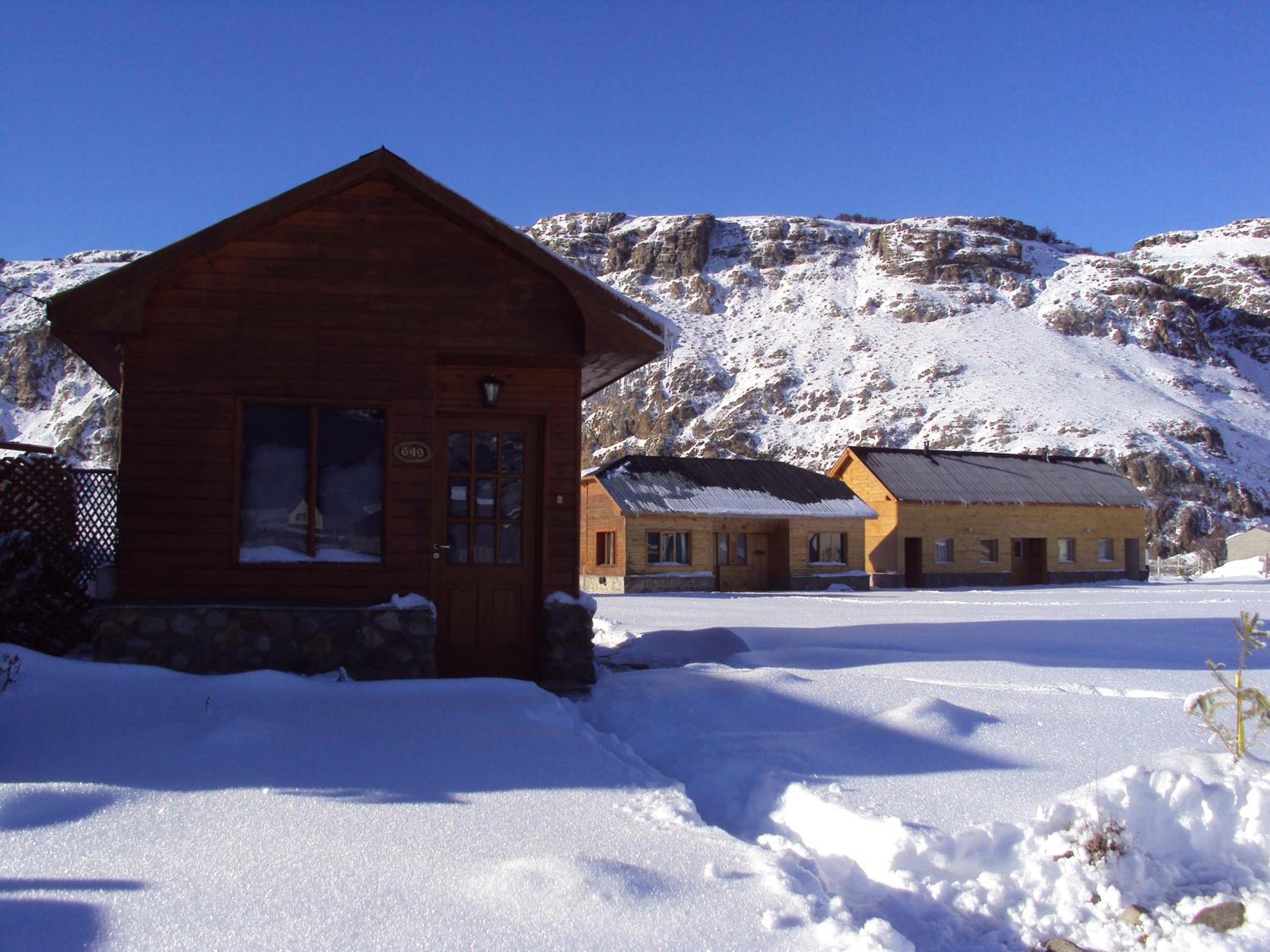 Cabañas Austral
