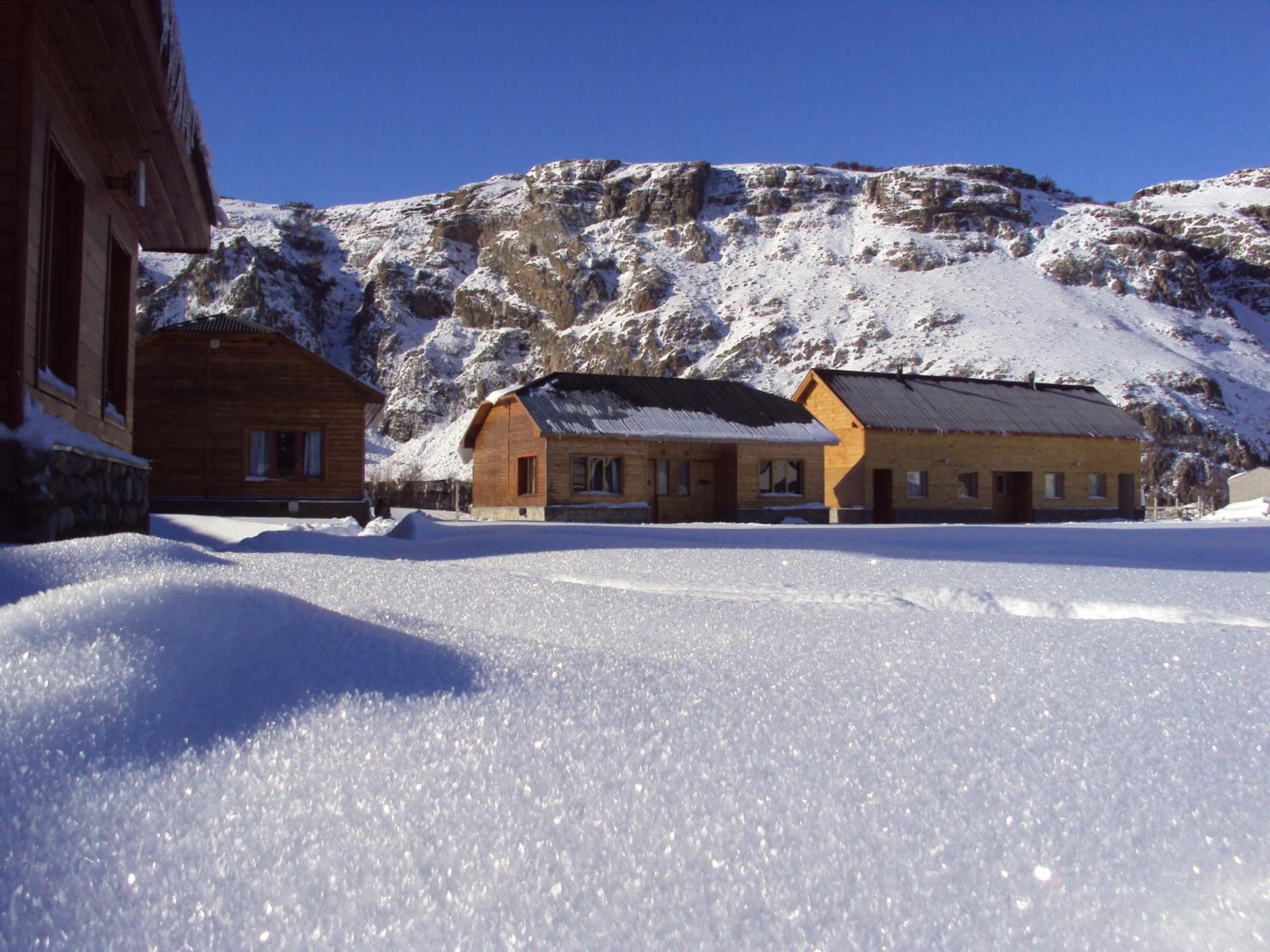 Cabañas Austral