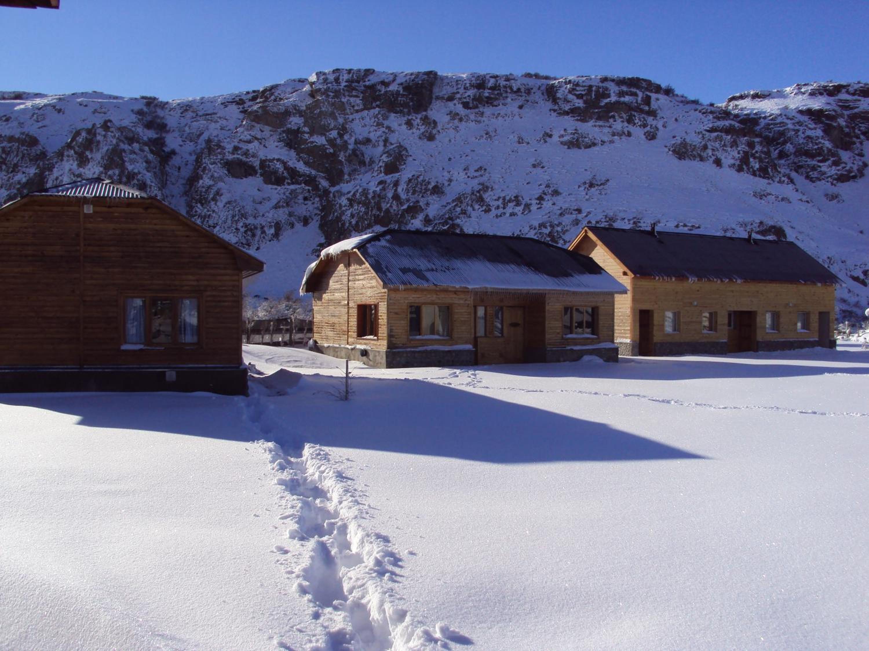 Cabañas Austral