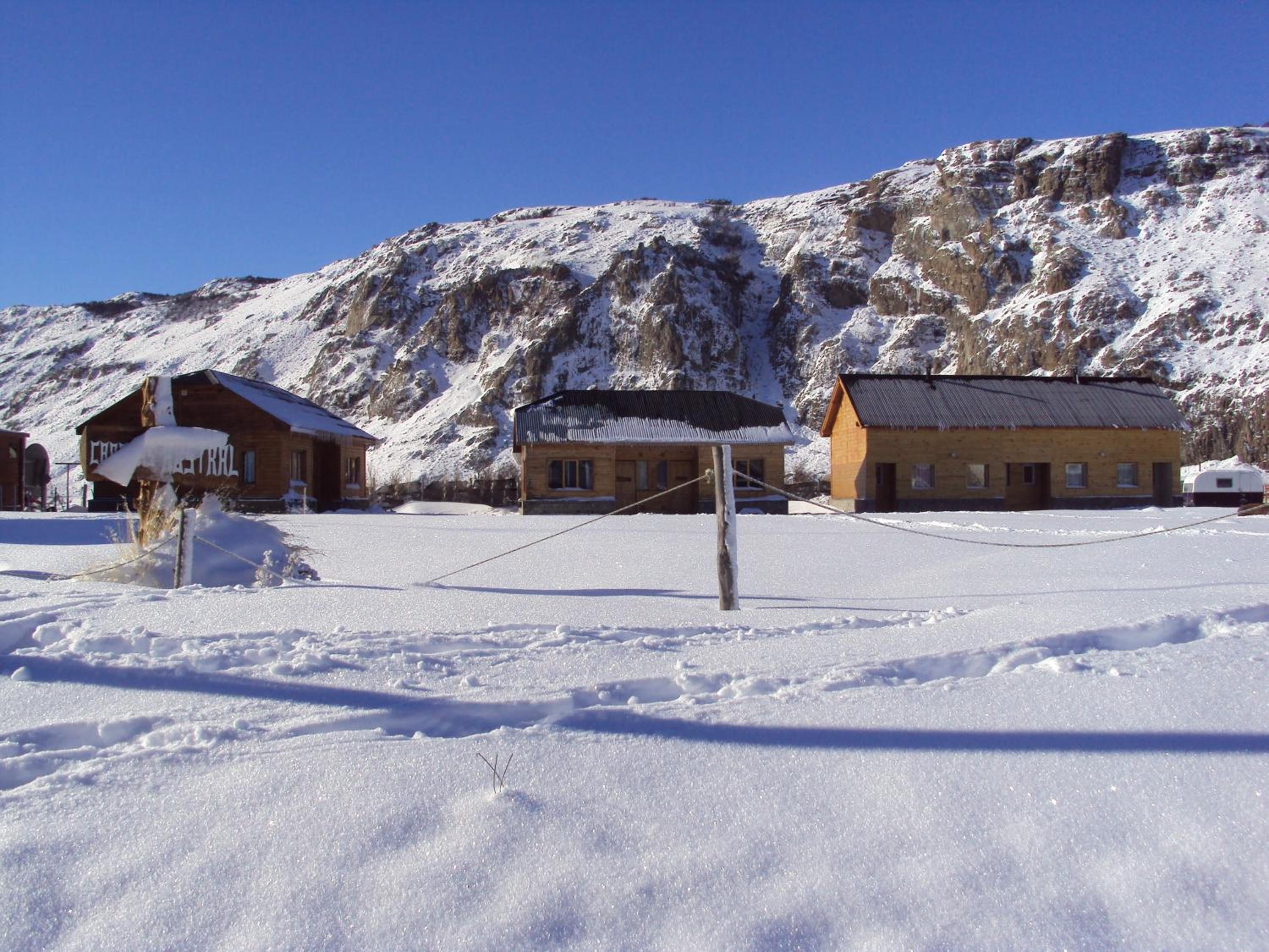 Cabañas Austral