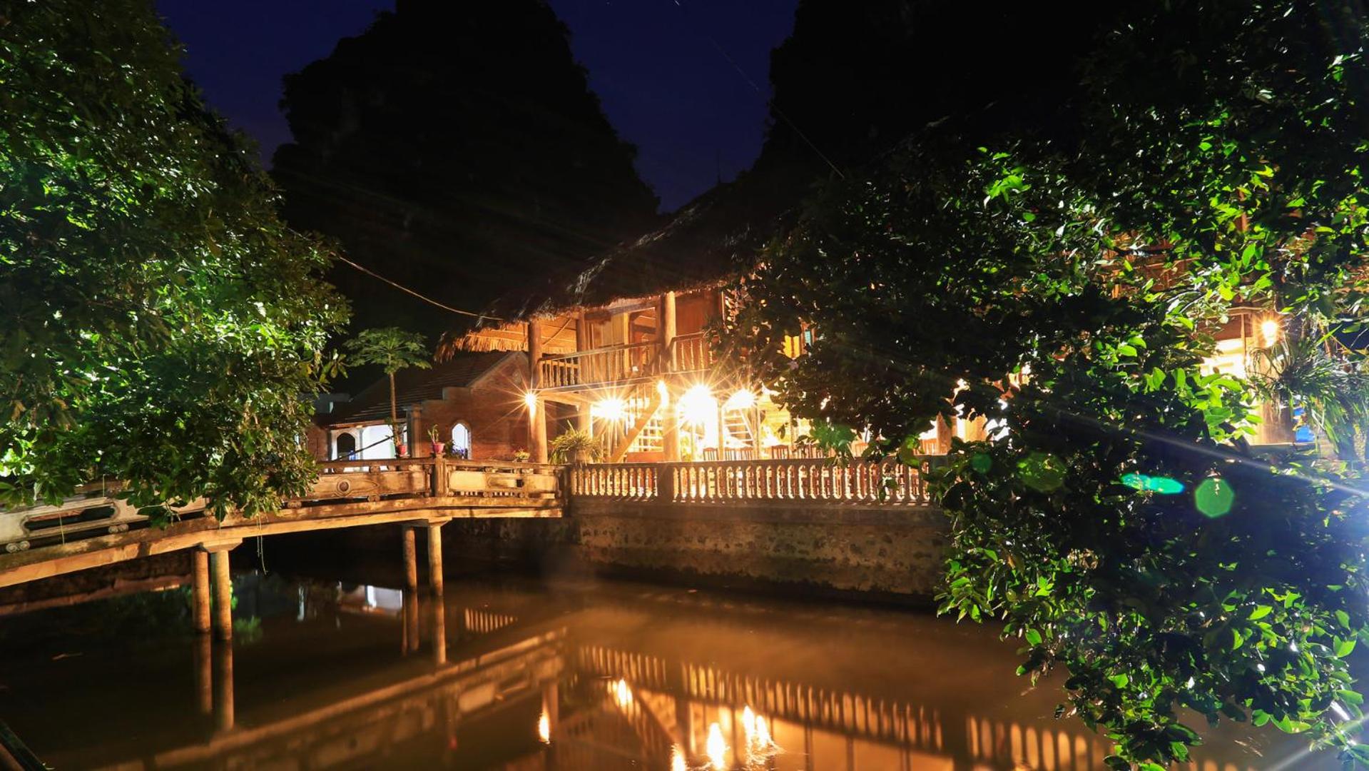 Ninh Binh Retreat