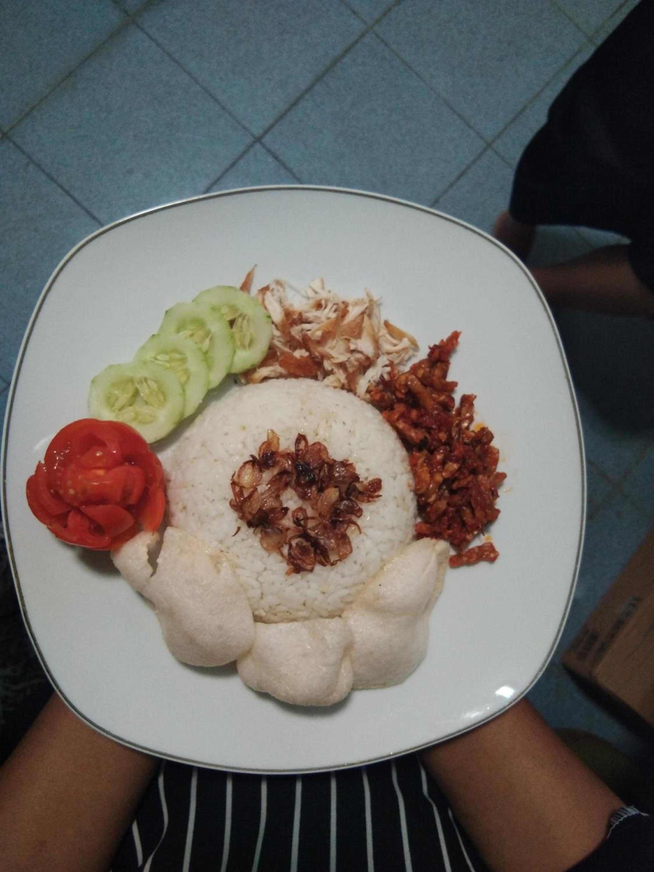 Ndalem Diajeng