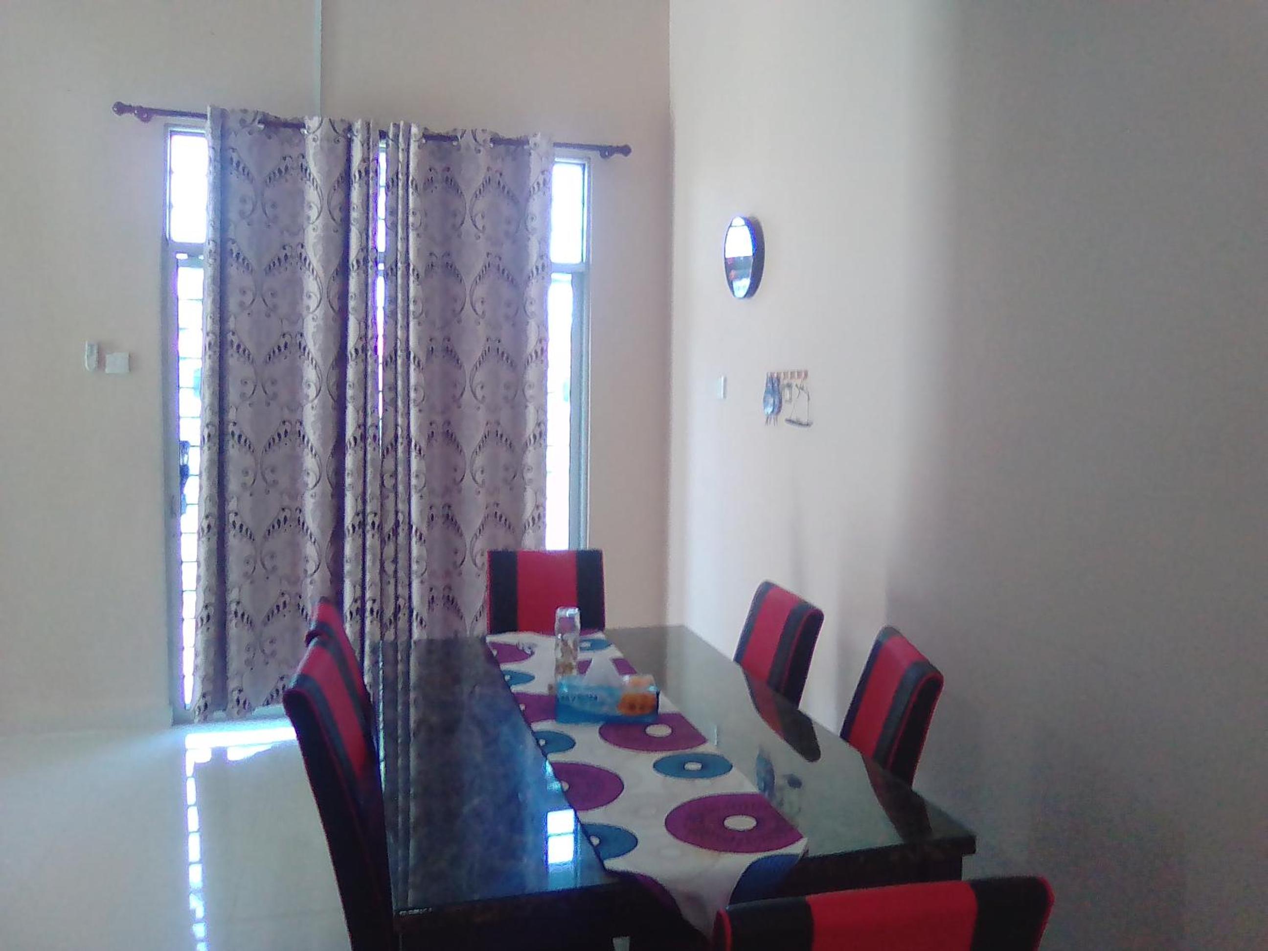 Airport Pengkalan Chepa Homestay & Roomstay photo 1