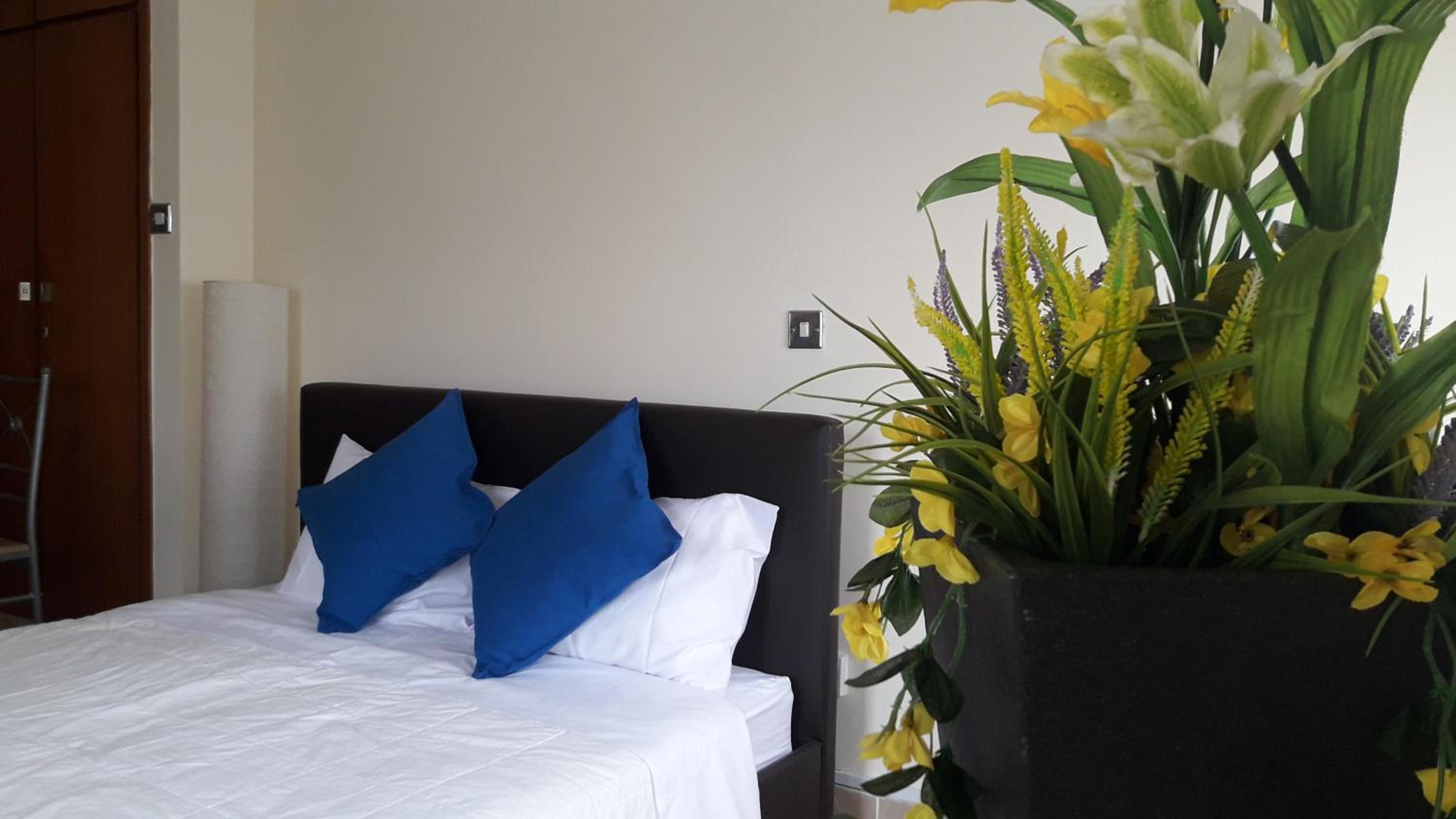Poseidon Boutique Apartment 1