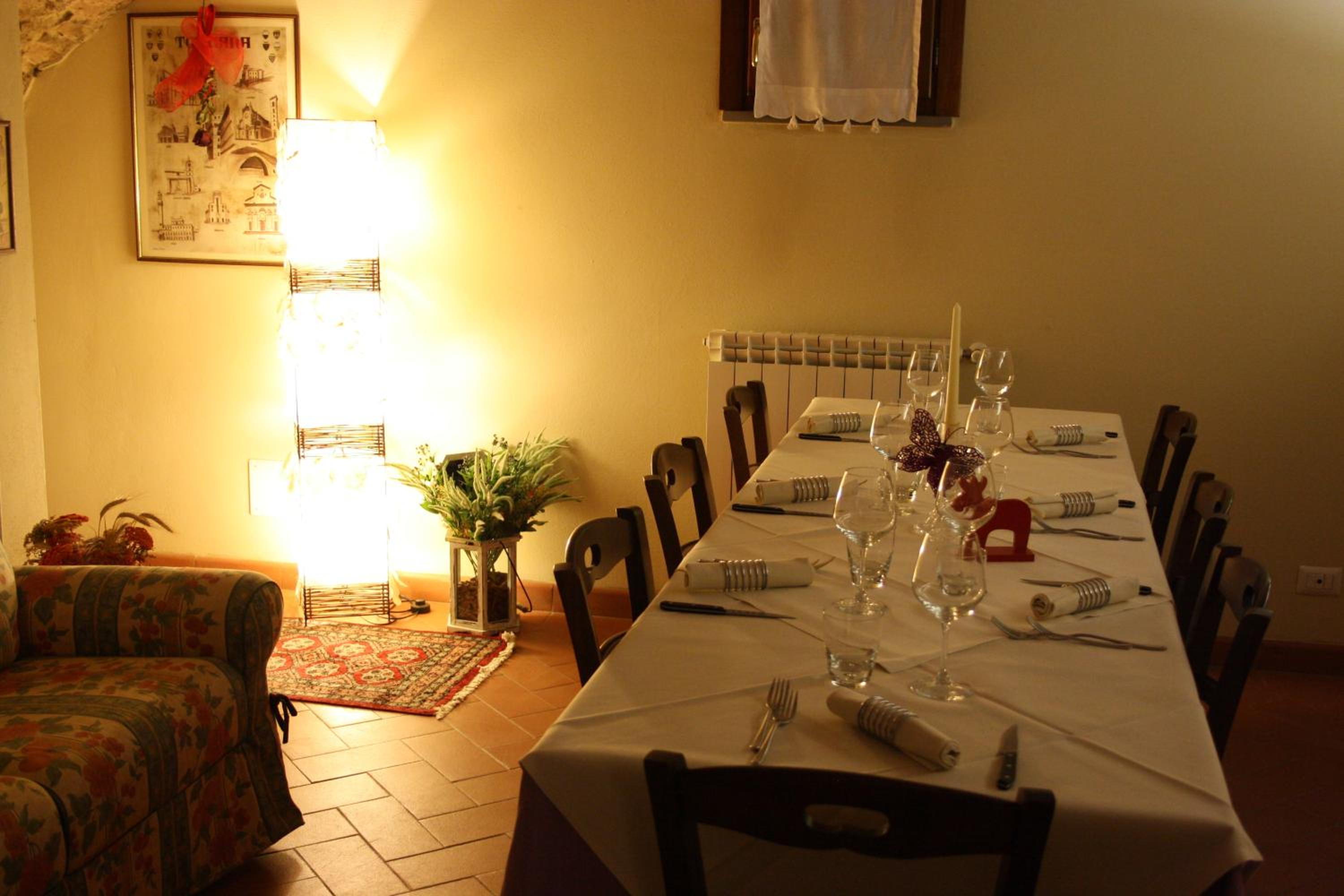 Locanda San Barnaba photo 5