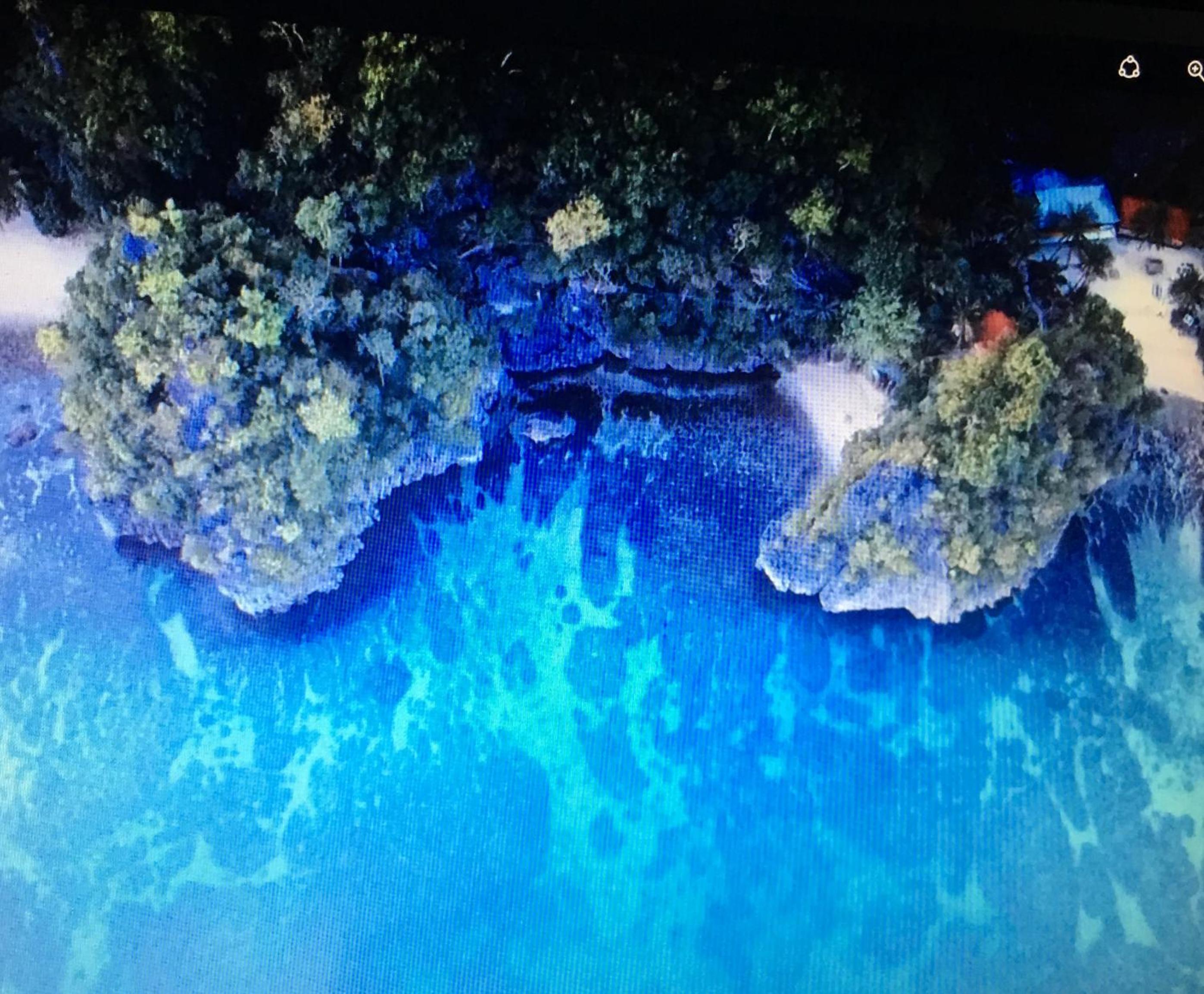 Turtle Cove Exclusive Island Resort