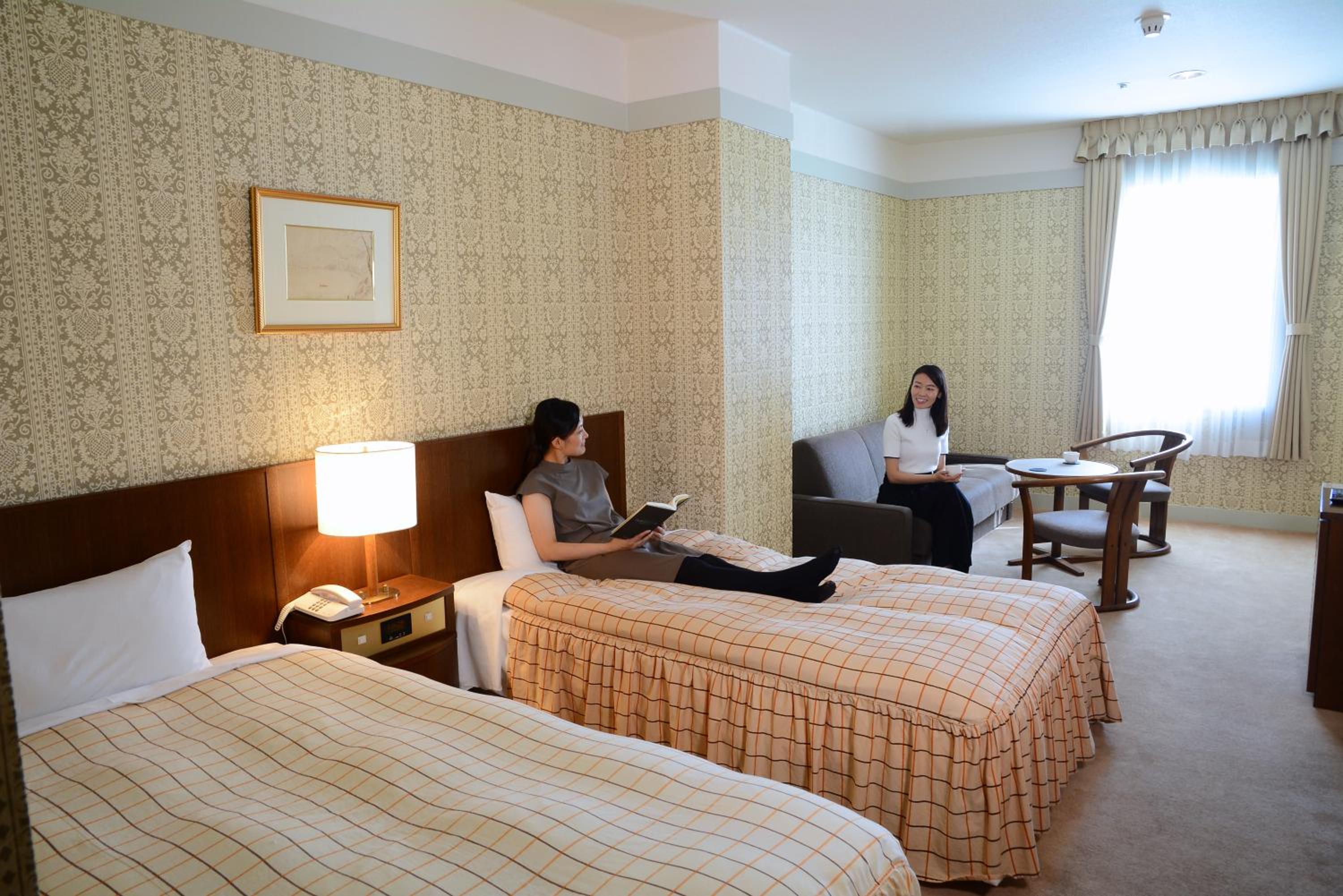 Yugashima Golf Club & Hotel Resort