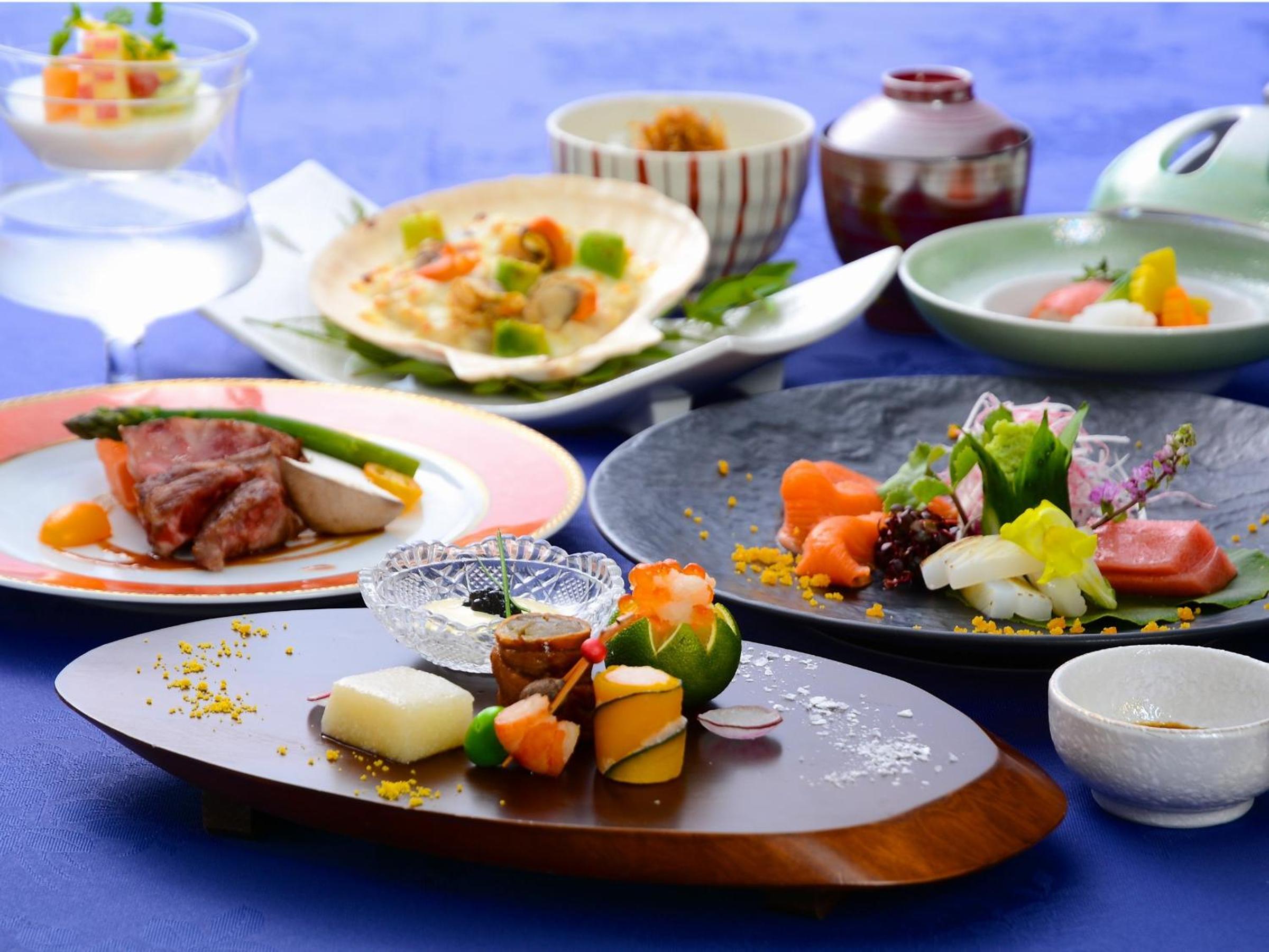 Yugashima Golf Club & Hotel Resort