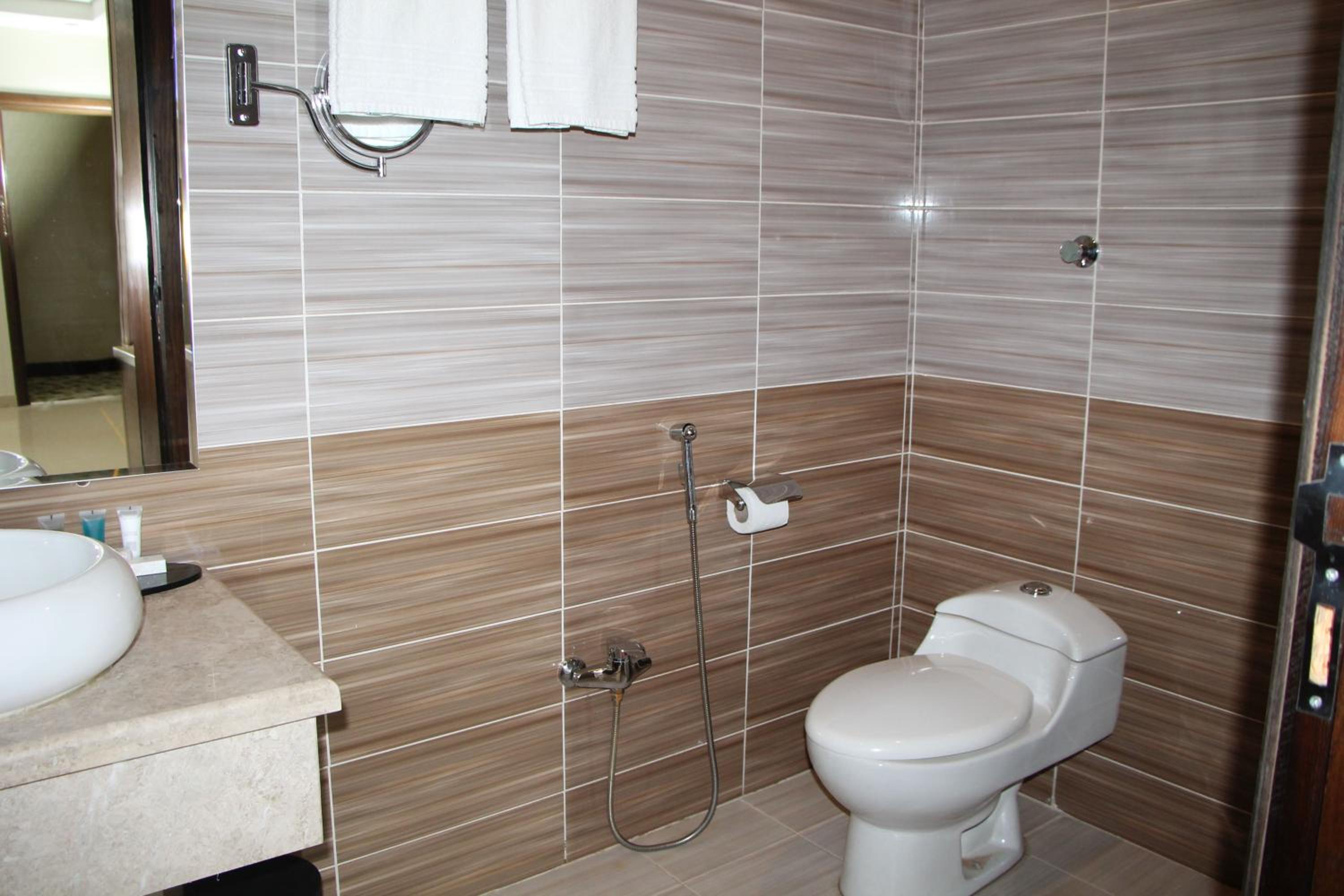 Hotel AlMuhaidb Residence Alkhafji