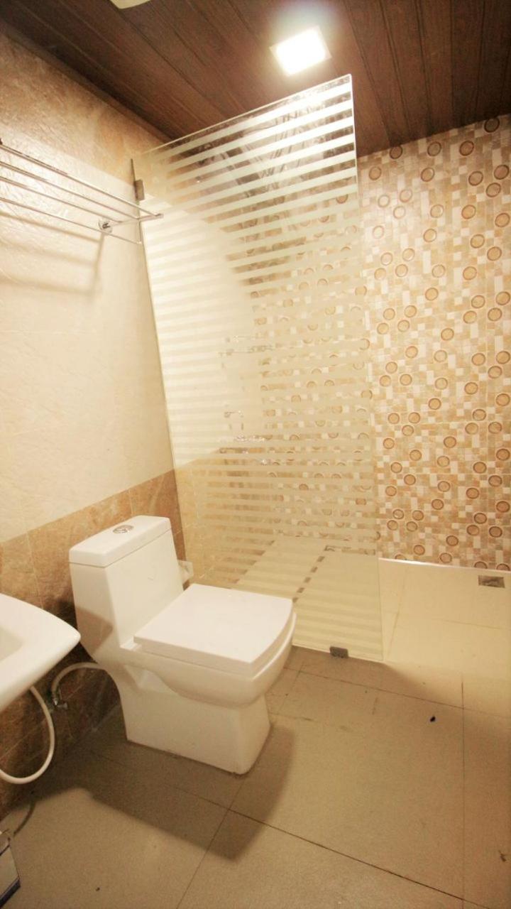 Kalappura Homestay