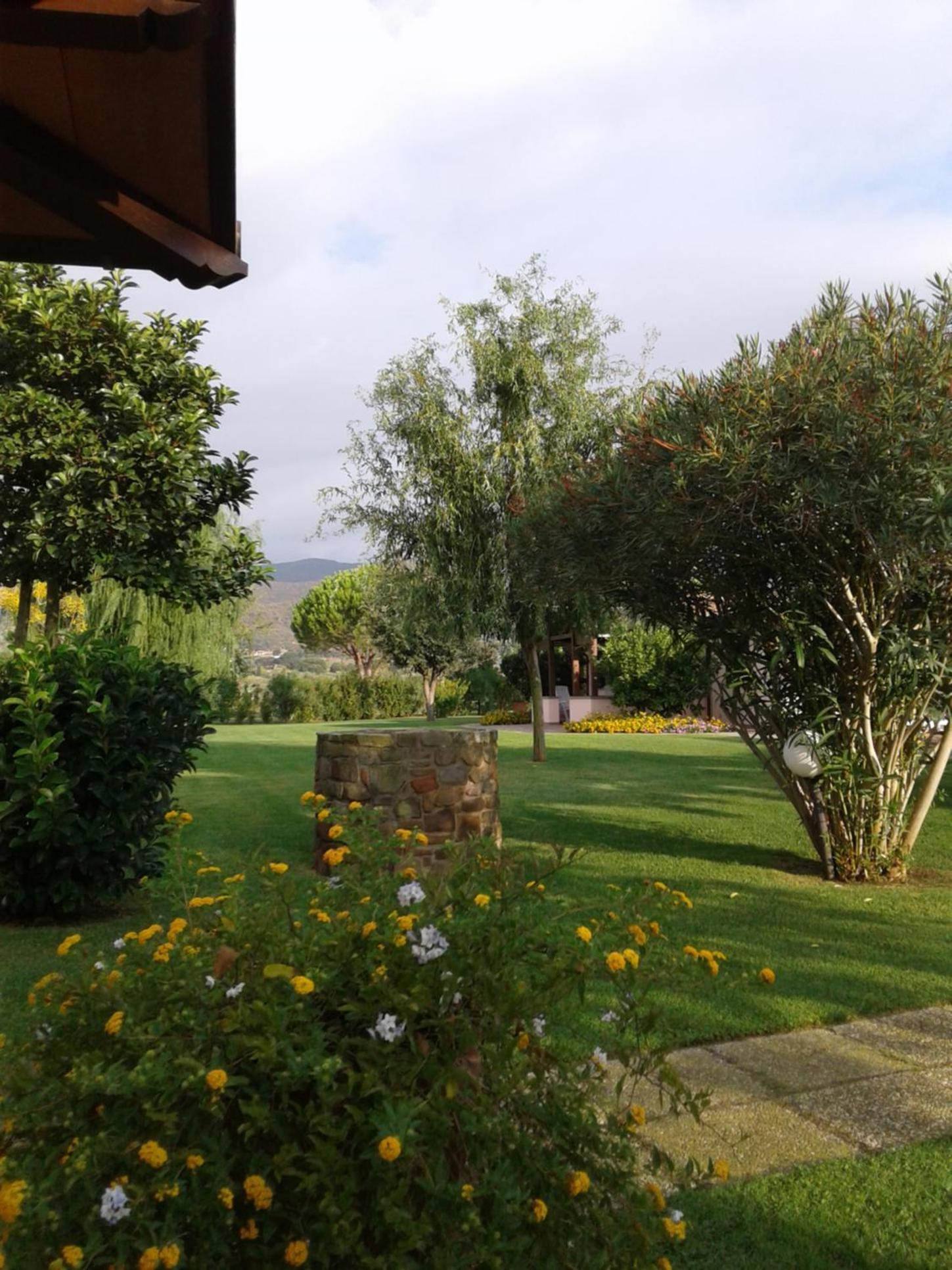 Agriturismo Bocci