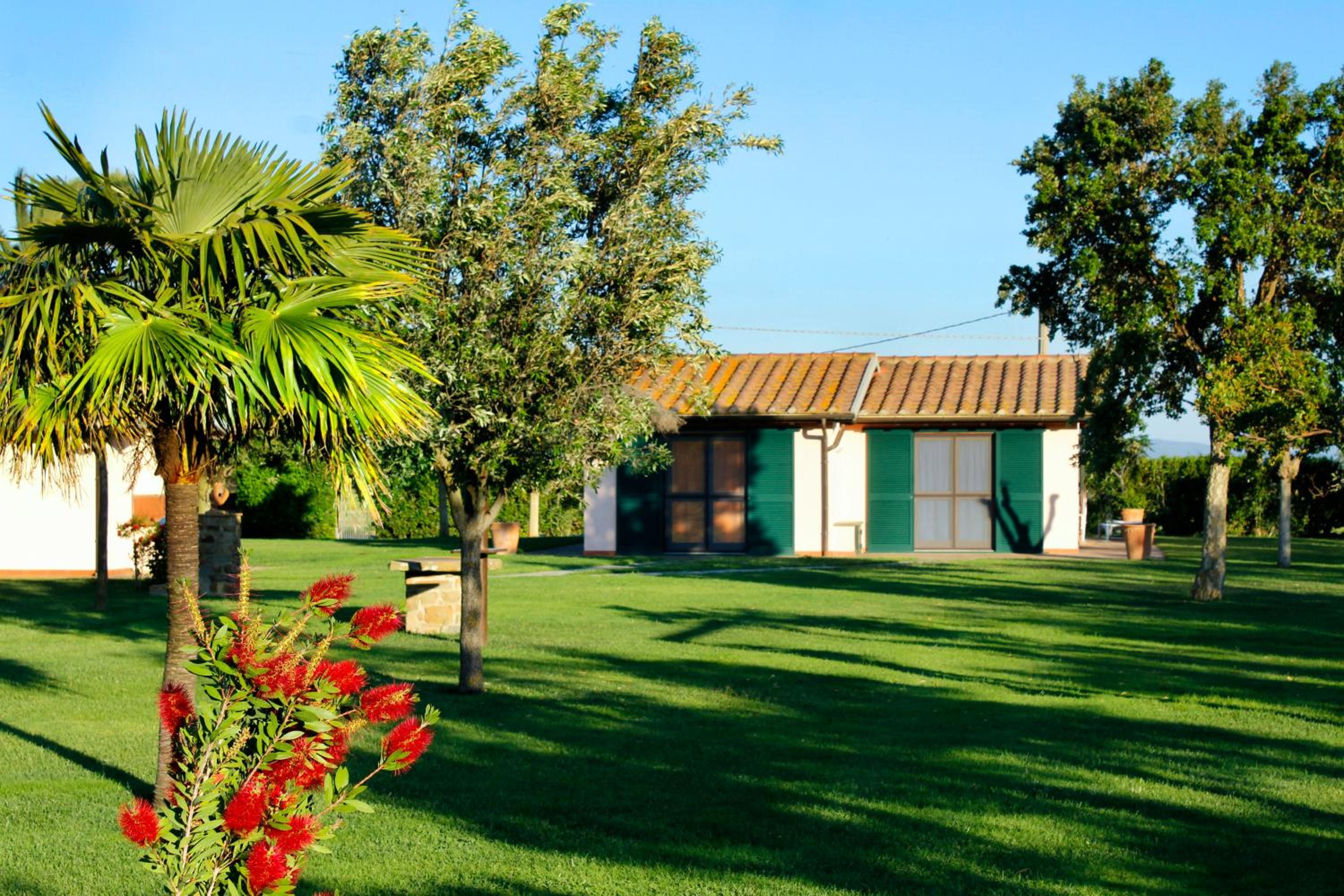 Agriturismo Bocci