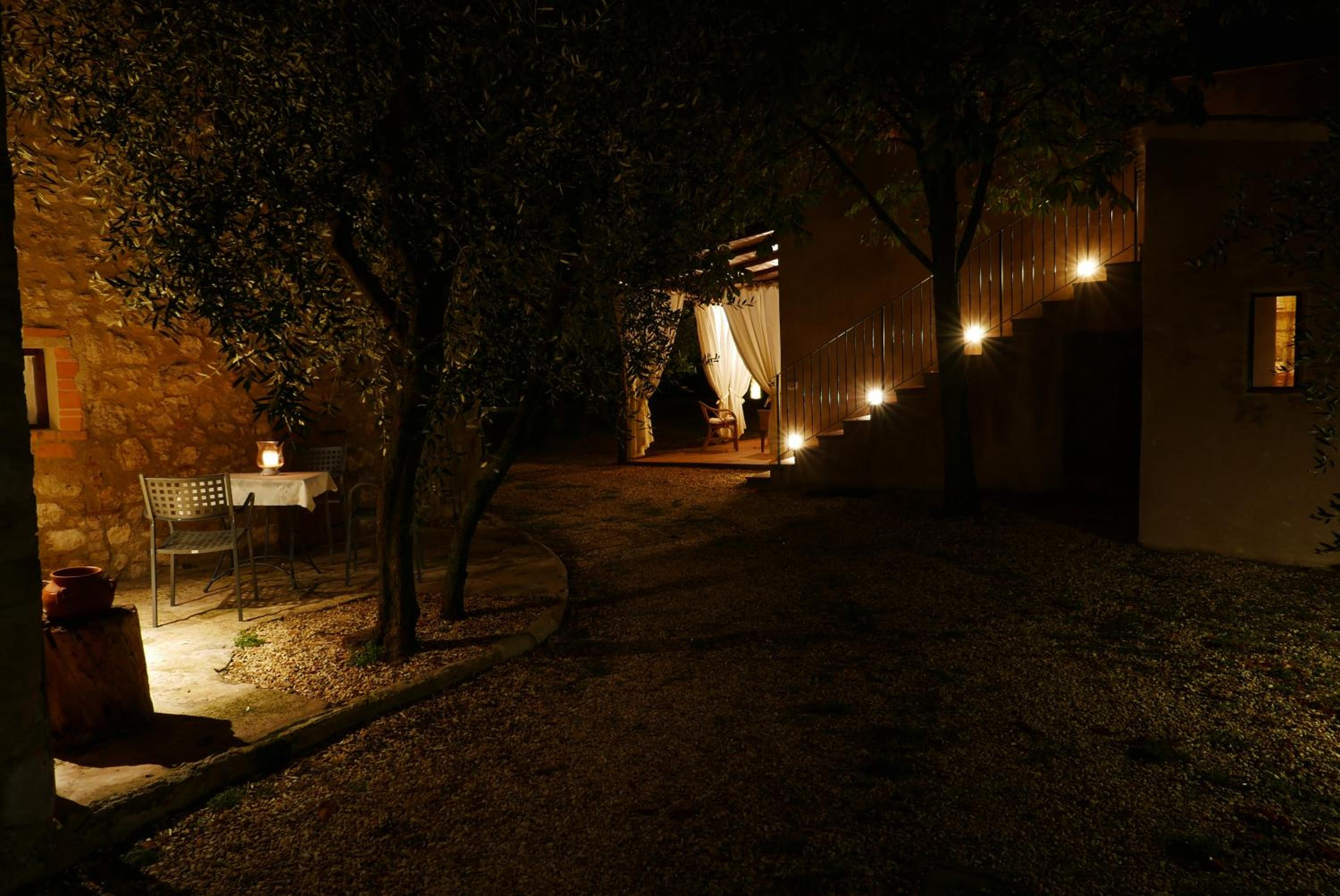 Agriturismo La Pieve photo 4