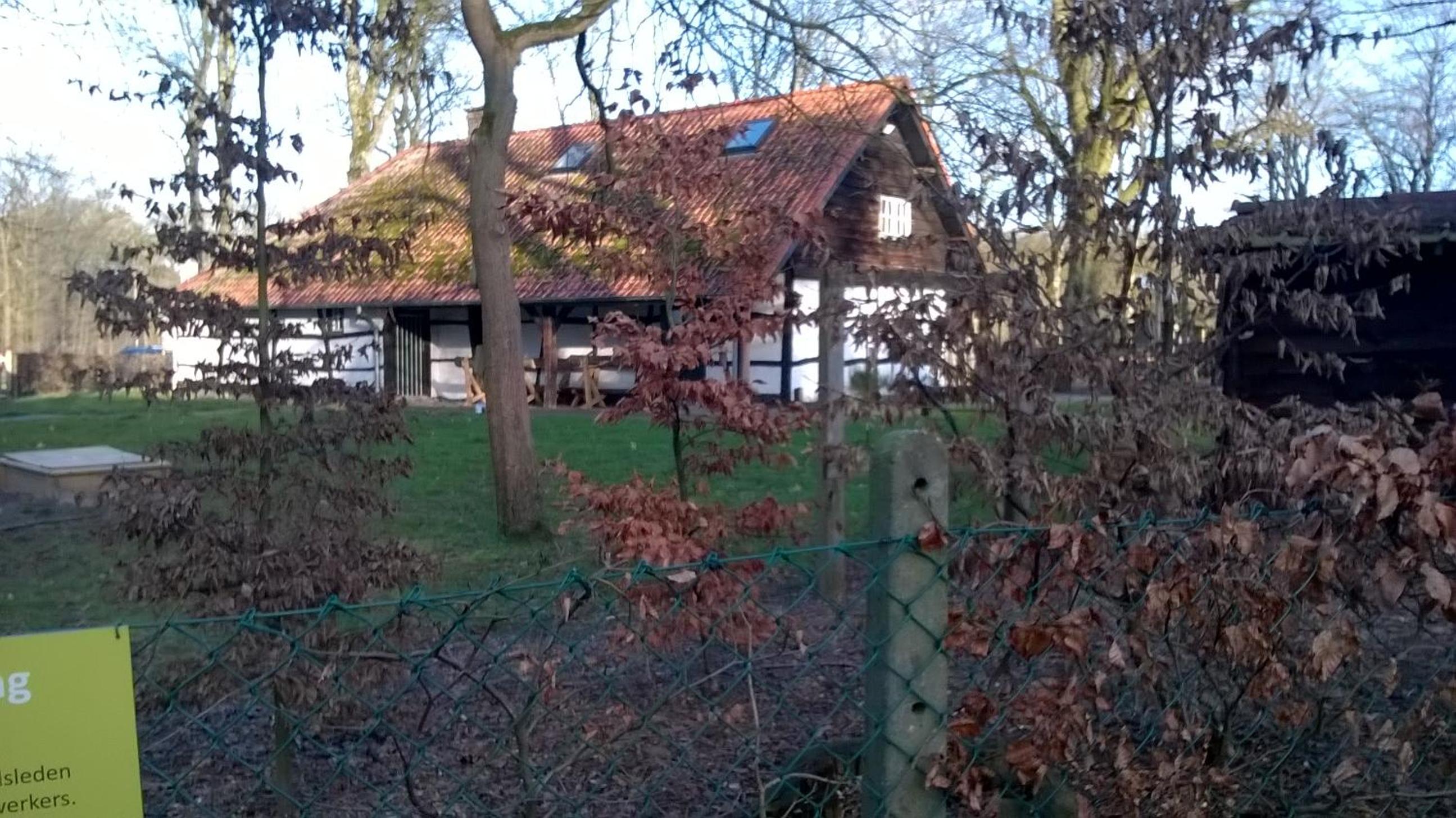 Hengelhoef vakantieverblijf DEN 5