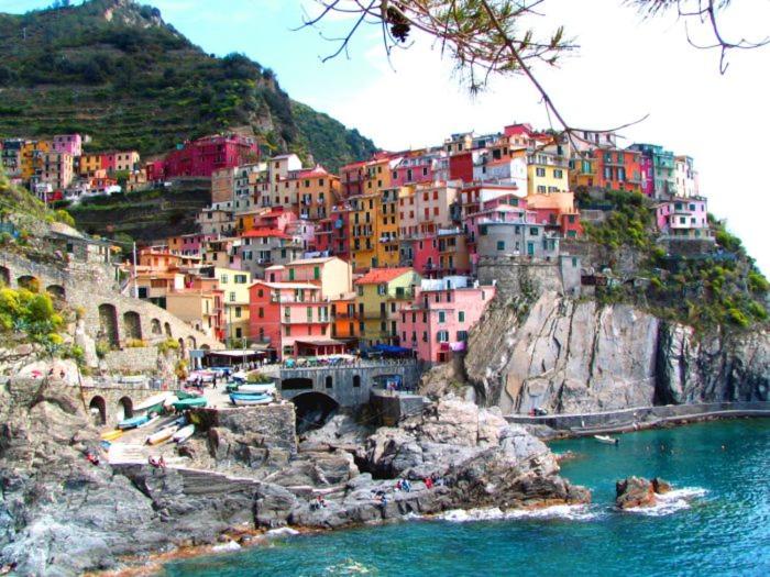 Sussurro del mare
