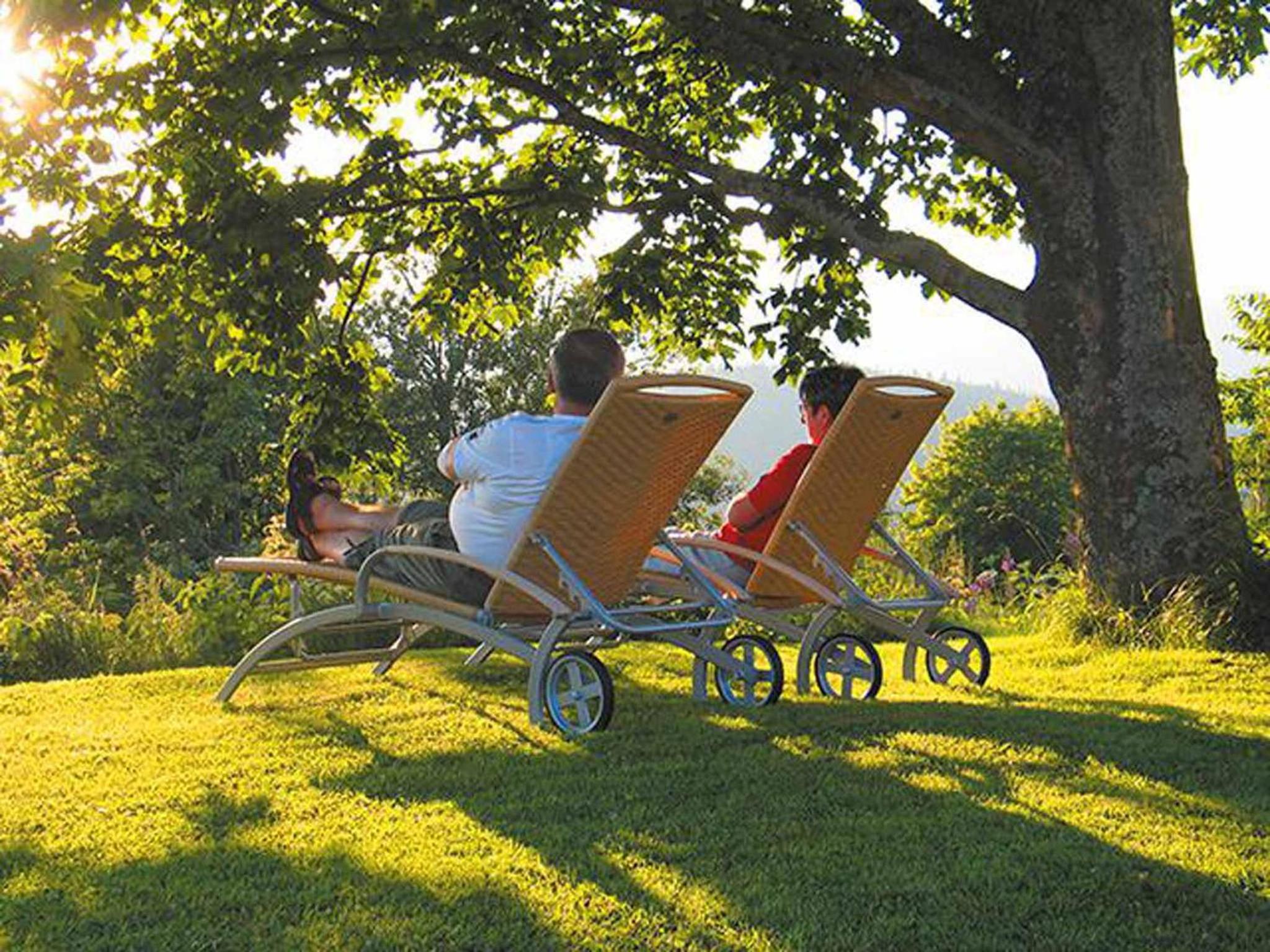 Pension Draxlerhof