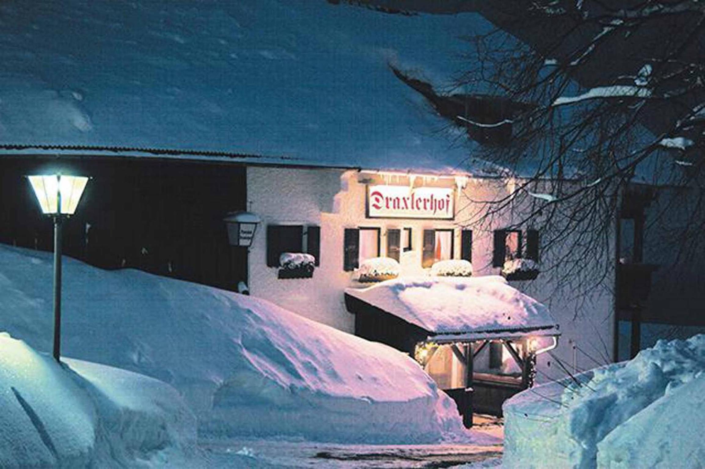 Pension Draxlerhof
