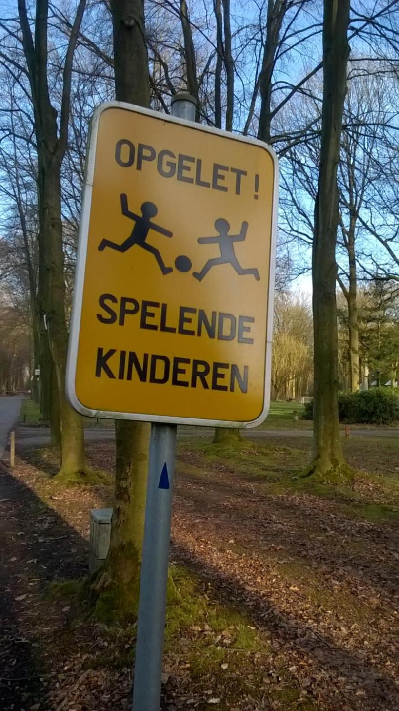 Hengelhoef vakantieverblijf DEN 5
